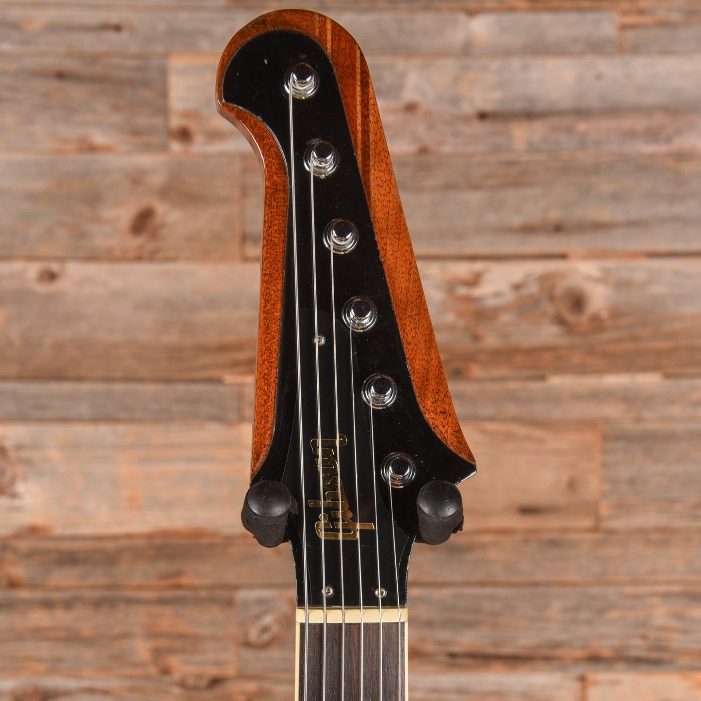 Gibson Firebird V Sunburst 1997