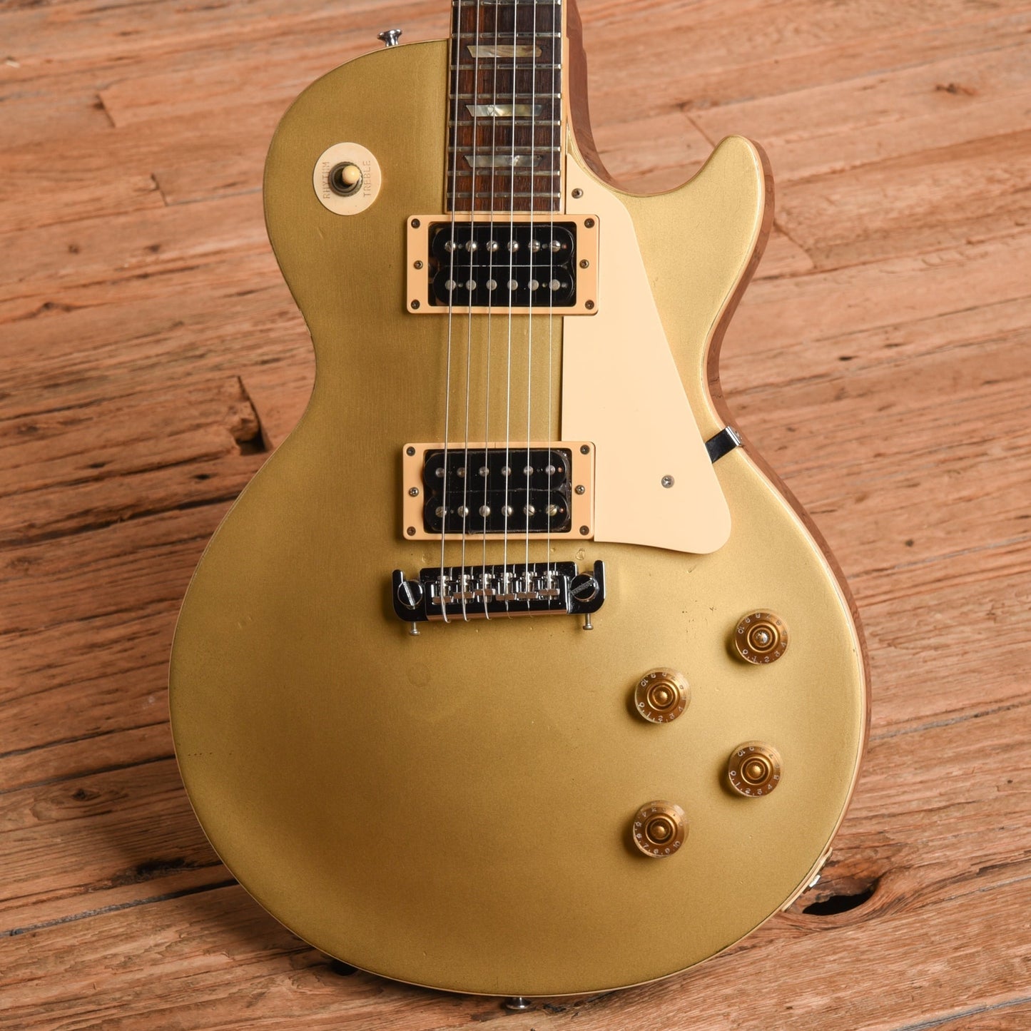 Burny RLG60 Gold