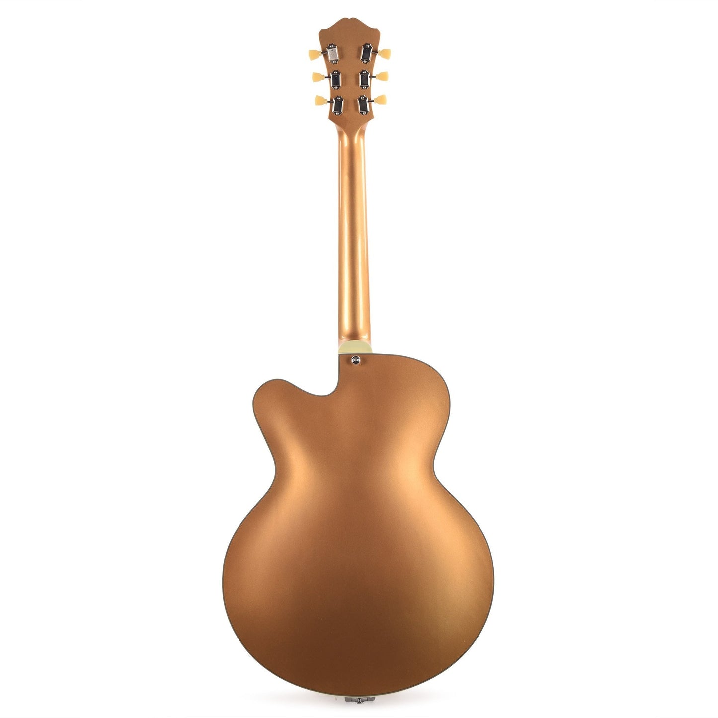 Eastman T58 Hollow-Body Gold