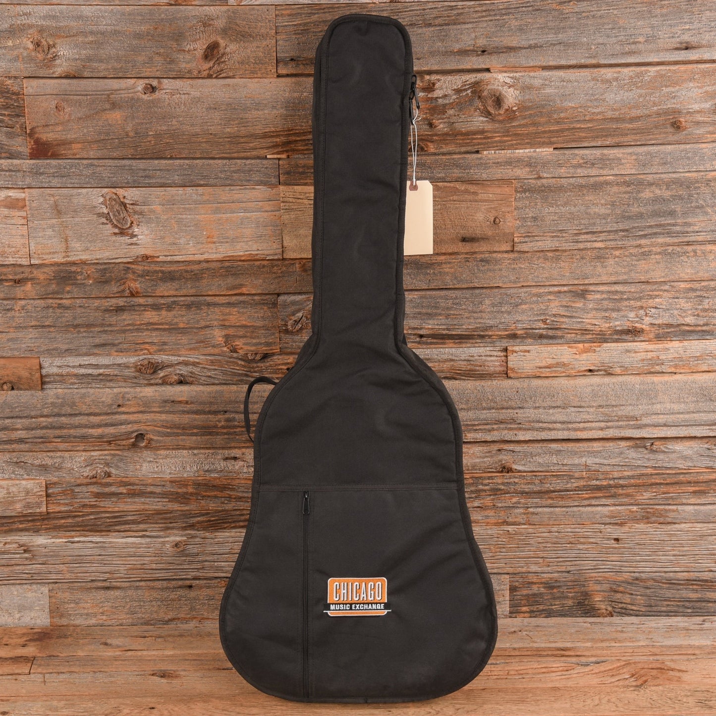 Eastman E1OM Natural