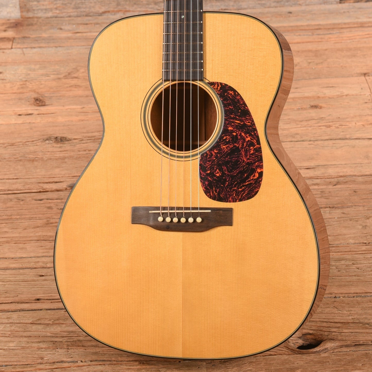 Martin Custom 0000-18 Adirondack Natural 2006