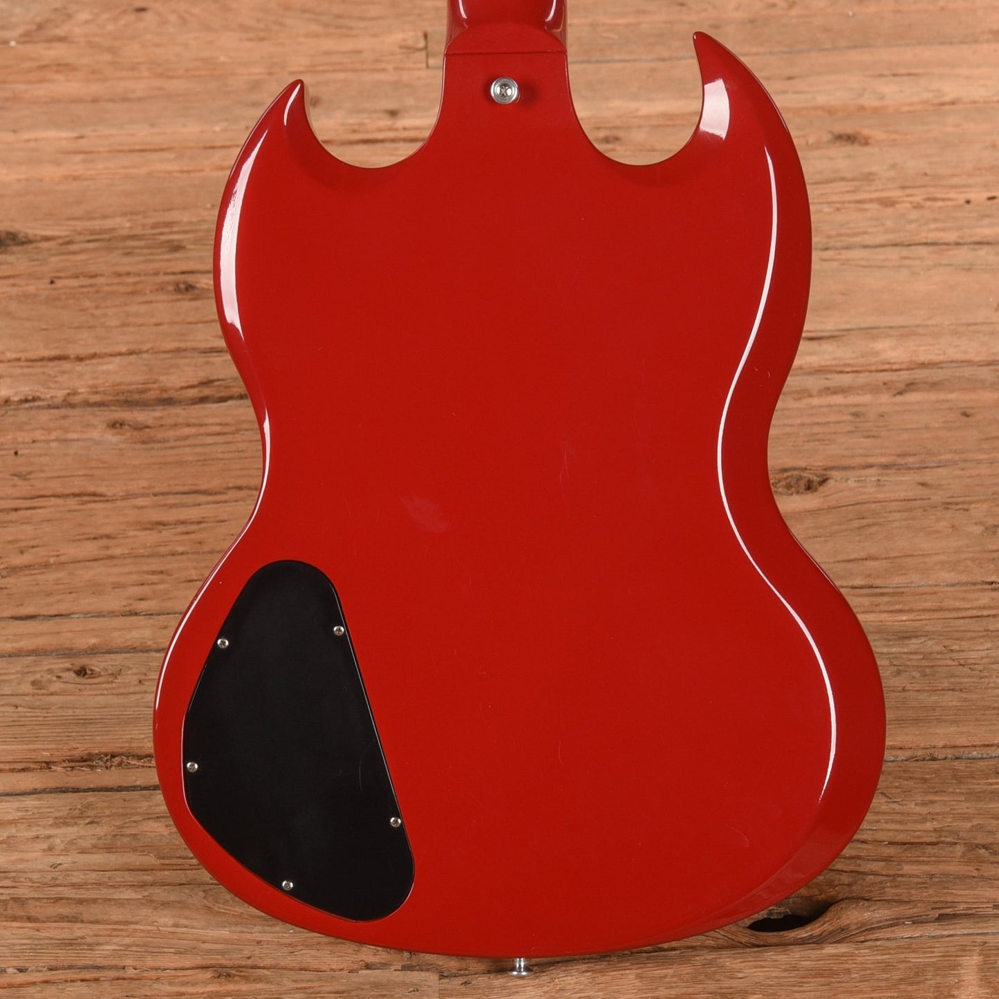 Gibson SG Special Ferrari Red 2001