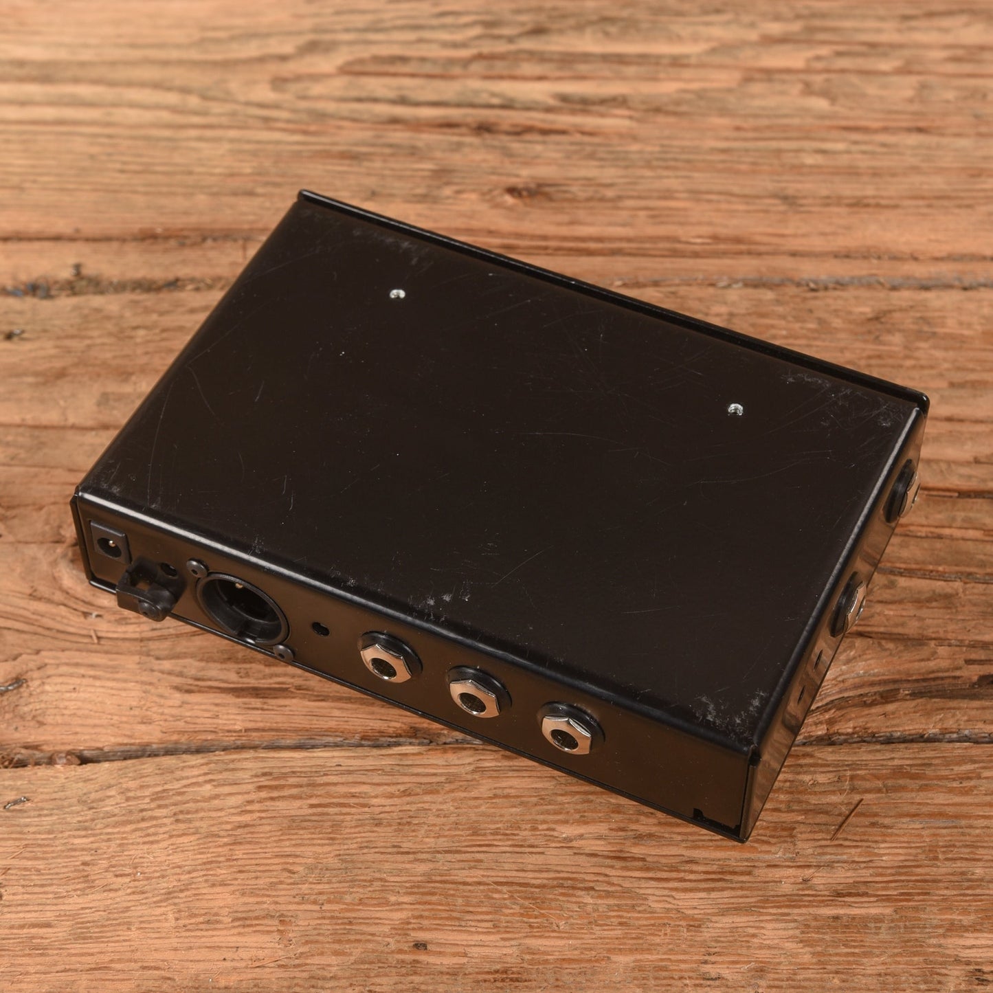 Radial Tonebone Bassbone