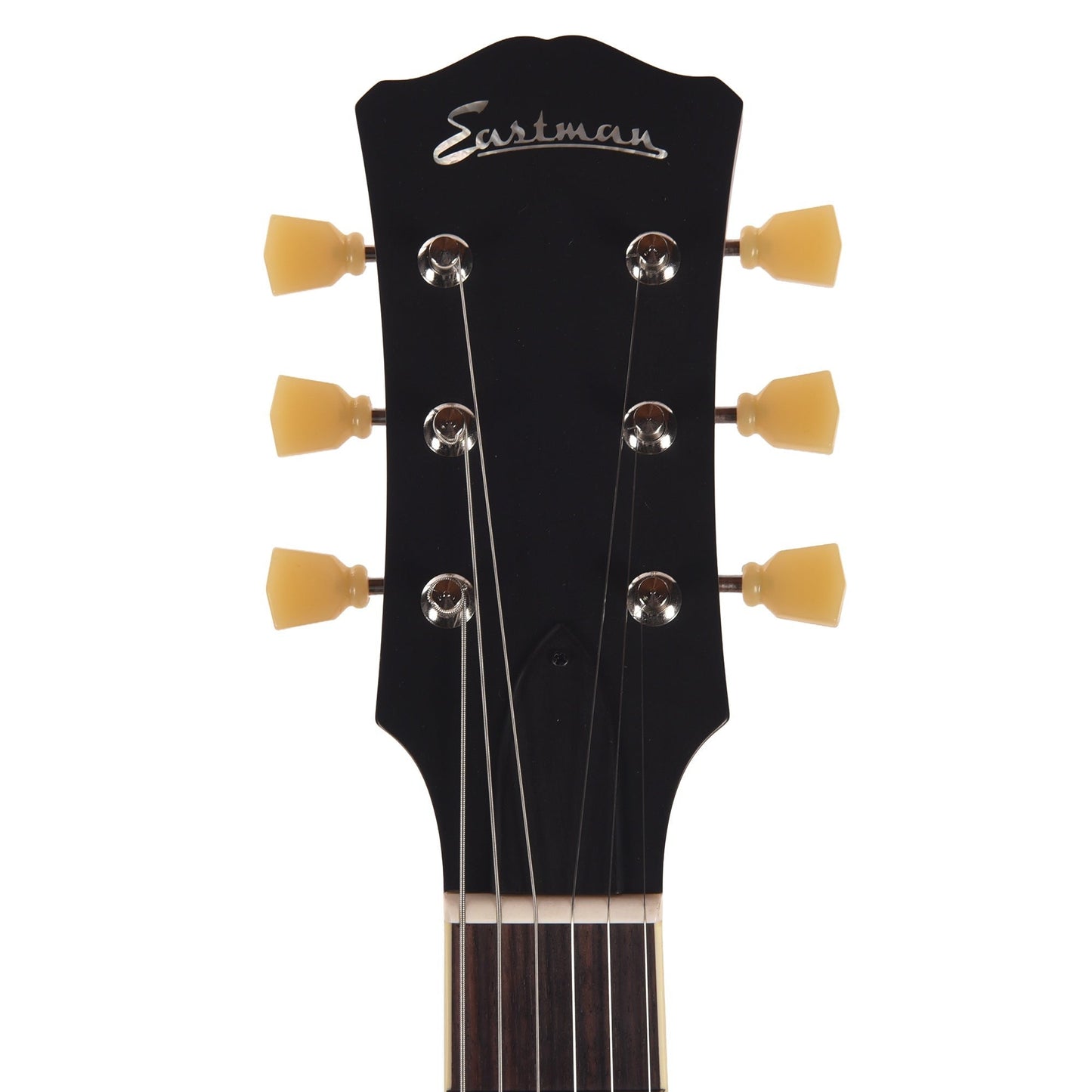 Eastman SB59 Vintage Satin Goldburst