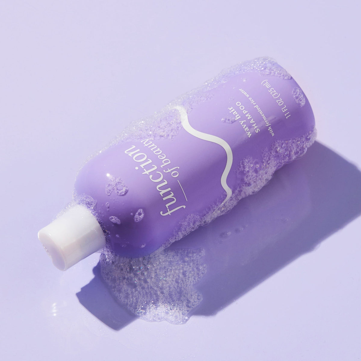 Wavy Hair Shampoo Jumbo