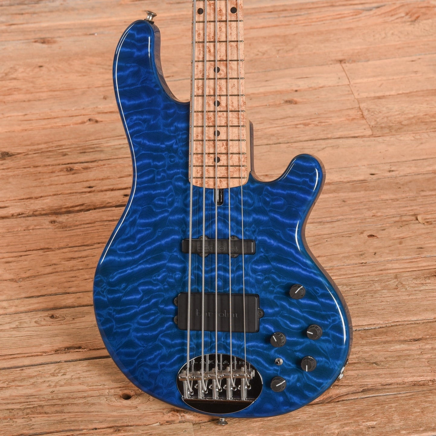 Lakland USA 55-94 Blue