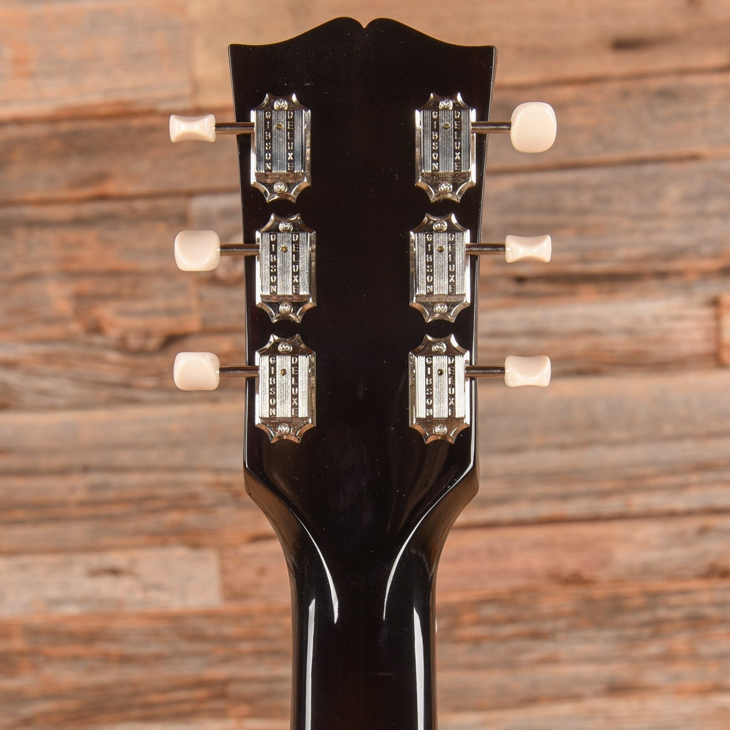 Gibson Les Paul Junior Vintage Tobacco Sunburst 2022
