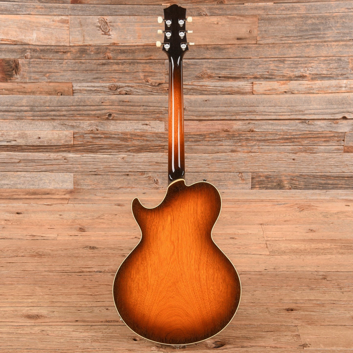 Collings SoCo Sunburst