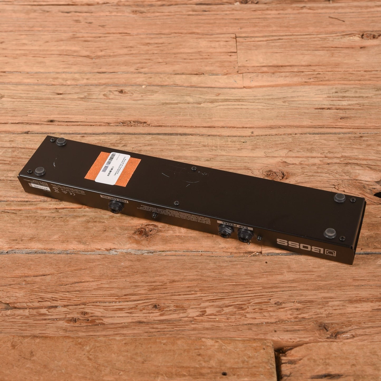 Boss GA-FC Footswitch Controller