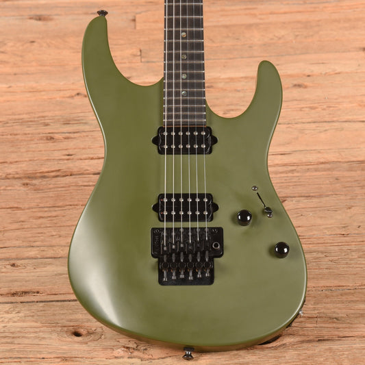 Suhr Modern Terra HH Forest Green