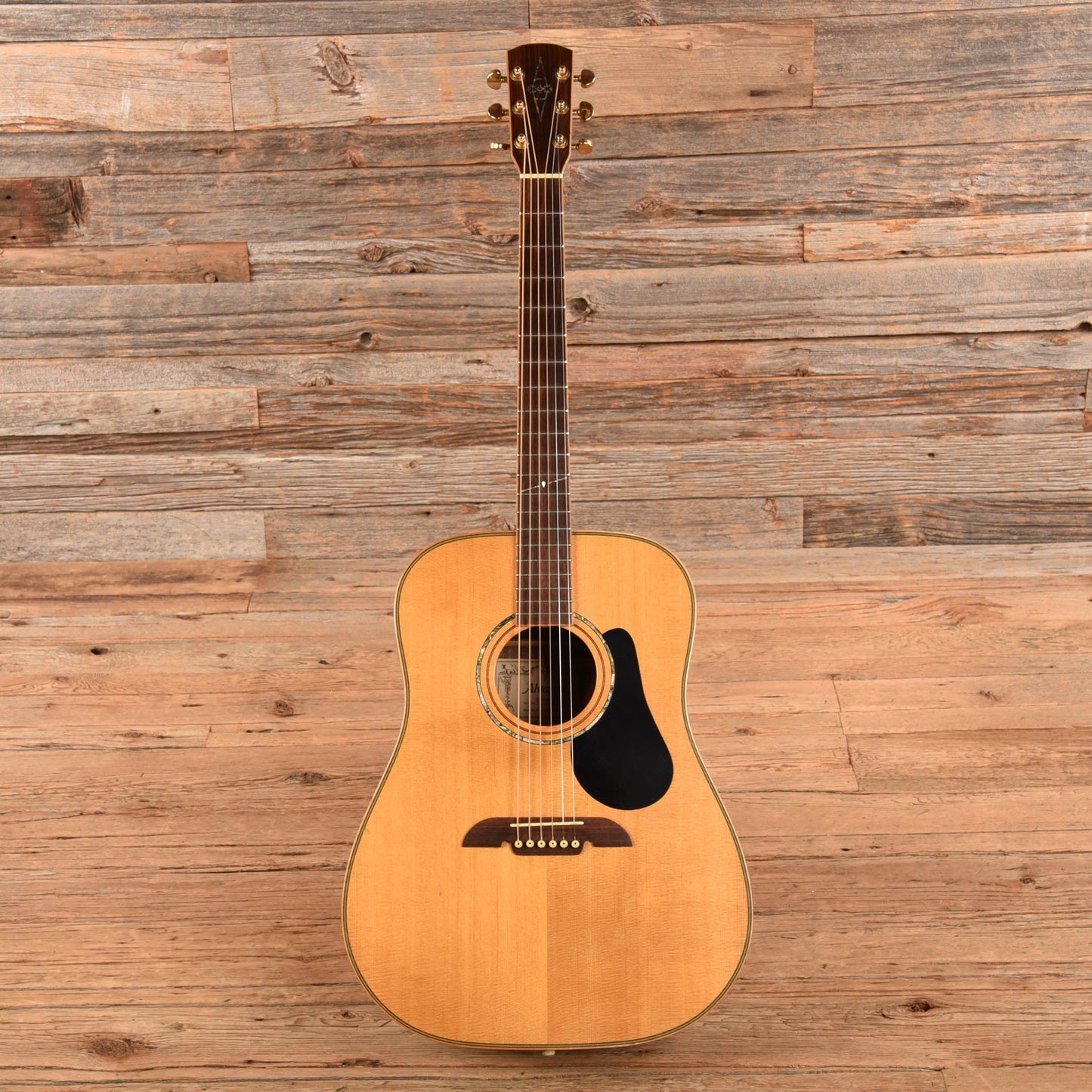 Alvarez PD-90S Natural