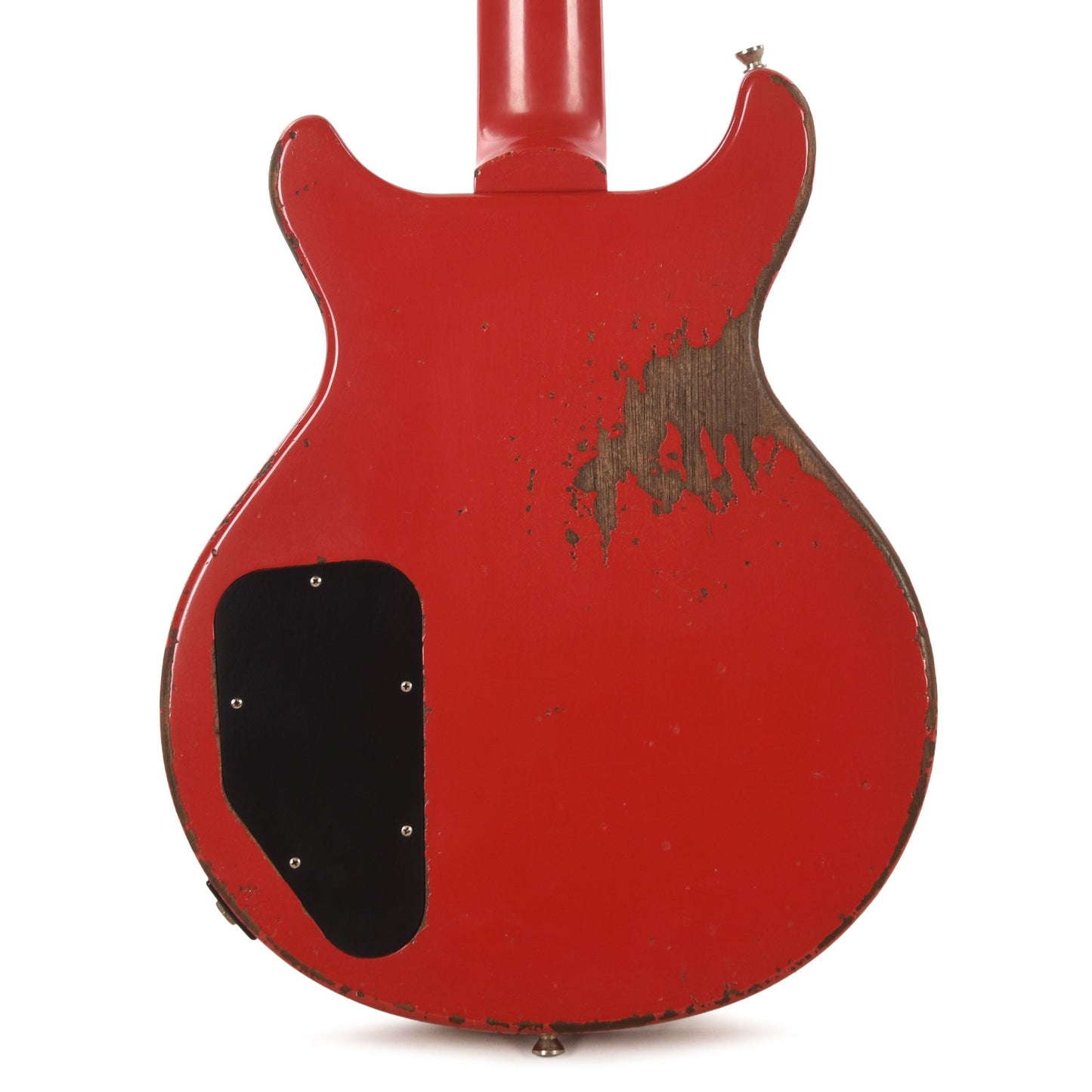 Rock 'N Roll Relics Thunders II Aged Red w/Double Cream Dimarzios