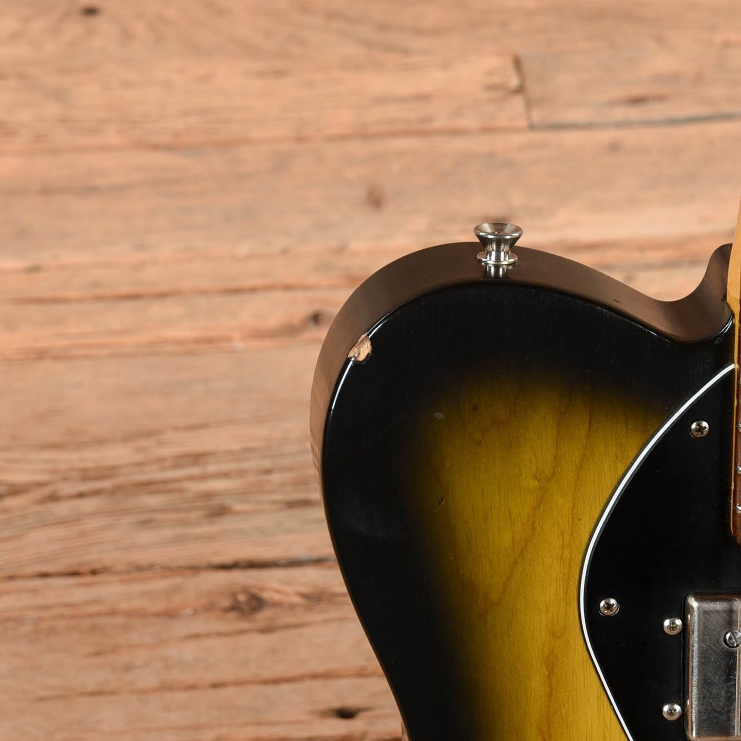 Nash T-72 TL Sunburst