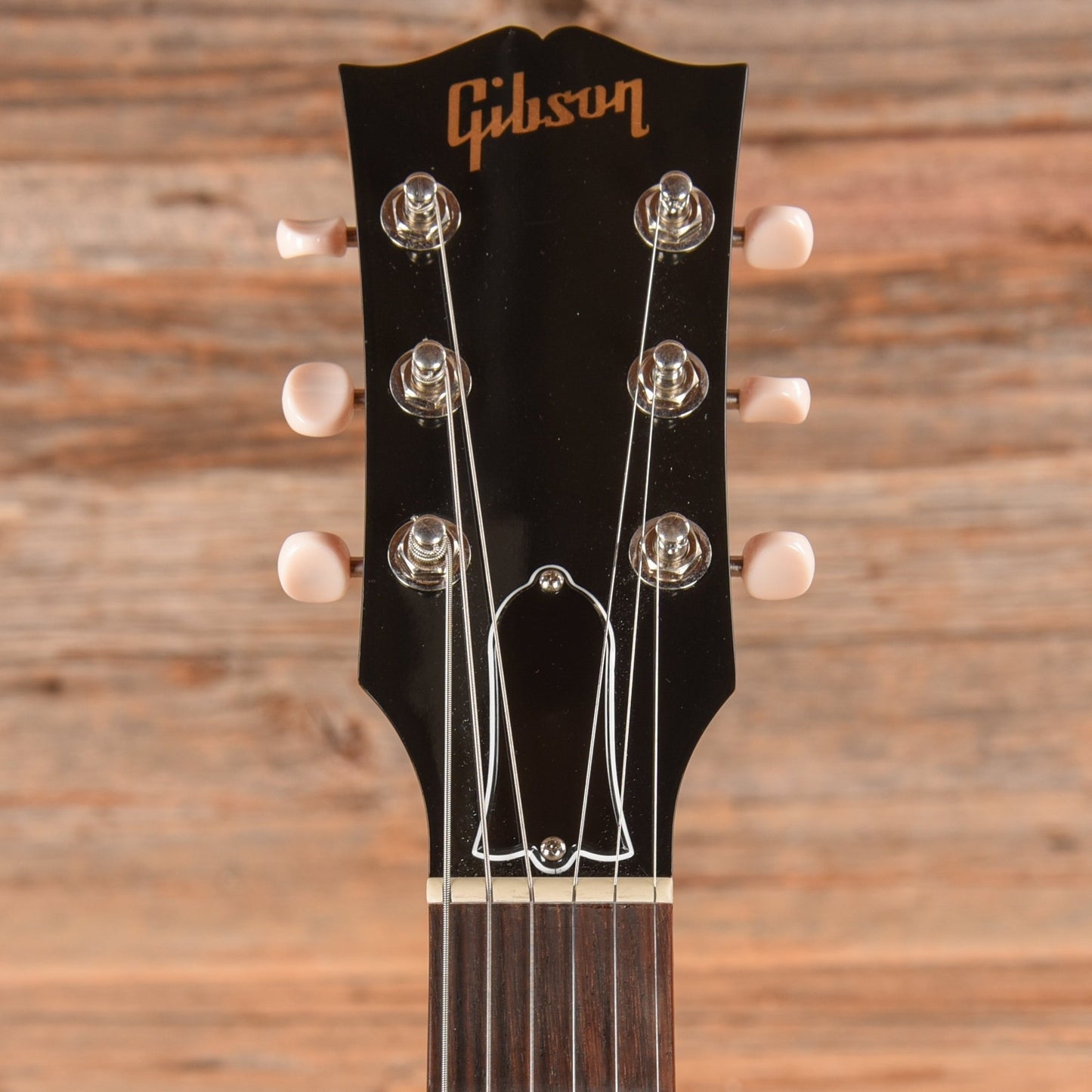Gibson SG Junior Cherry 2019