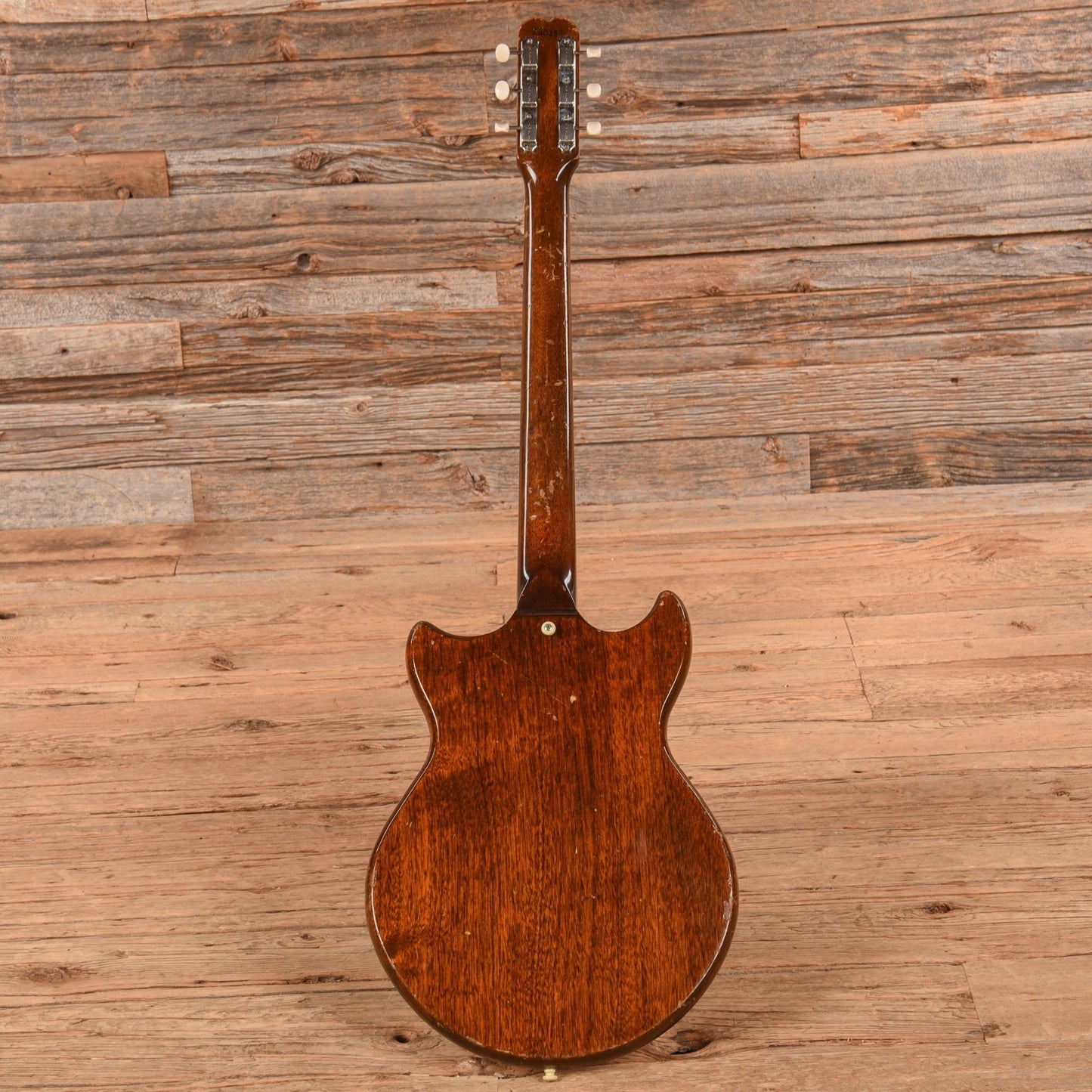 Epiphone Olympic Sunburst 1965