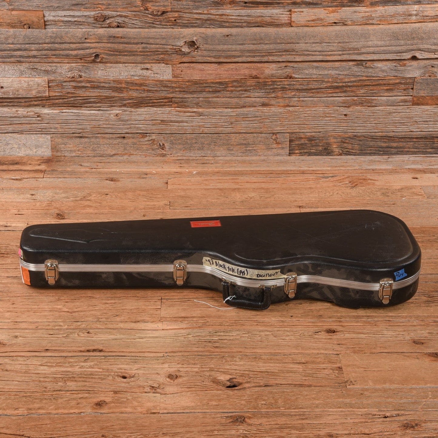 Fender American Standard Telecaster Black 1998