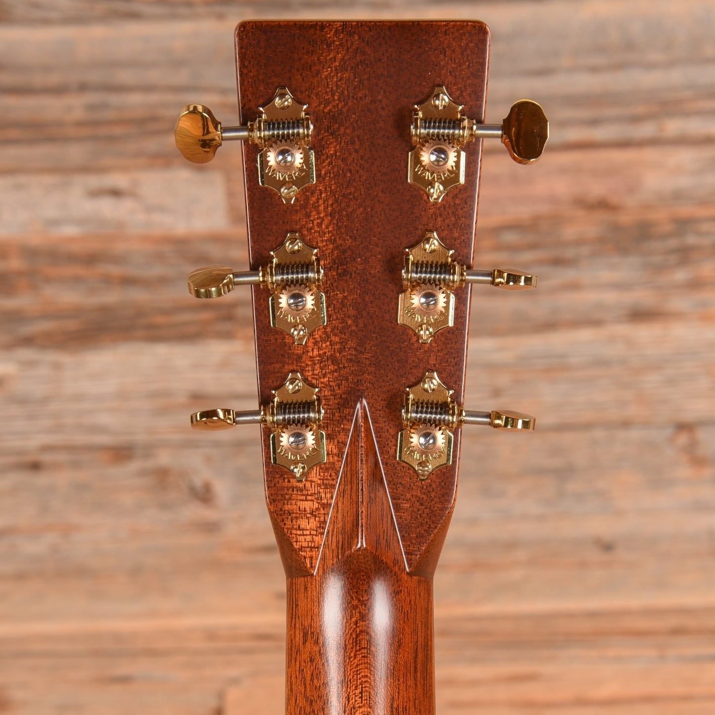 Martin 00-28 Modern Deluxe Natural 2024