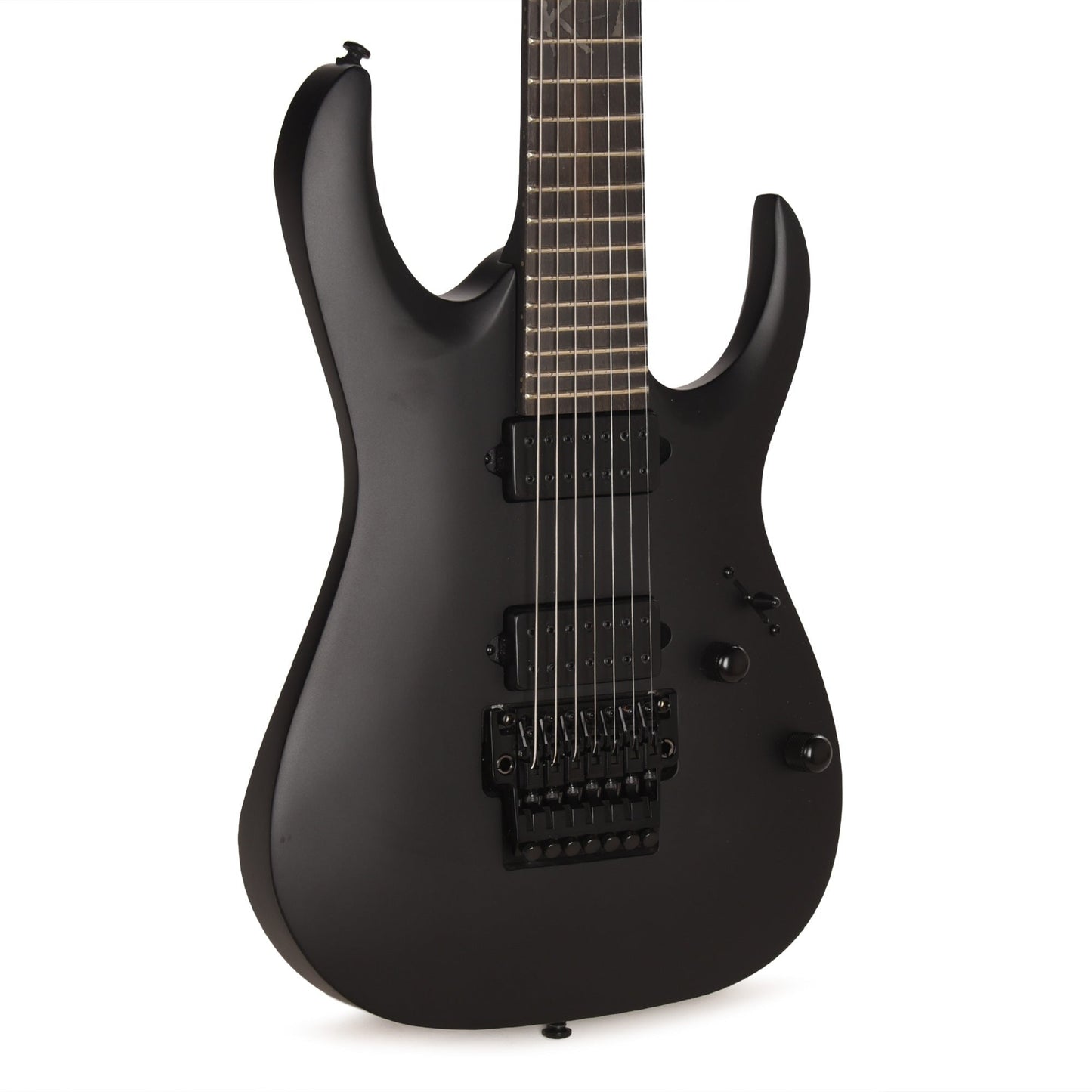 Ibanez K7YIN Munky Signature 7-String Electric Guitar
