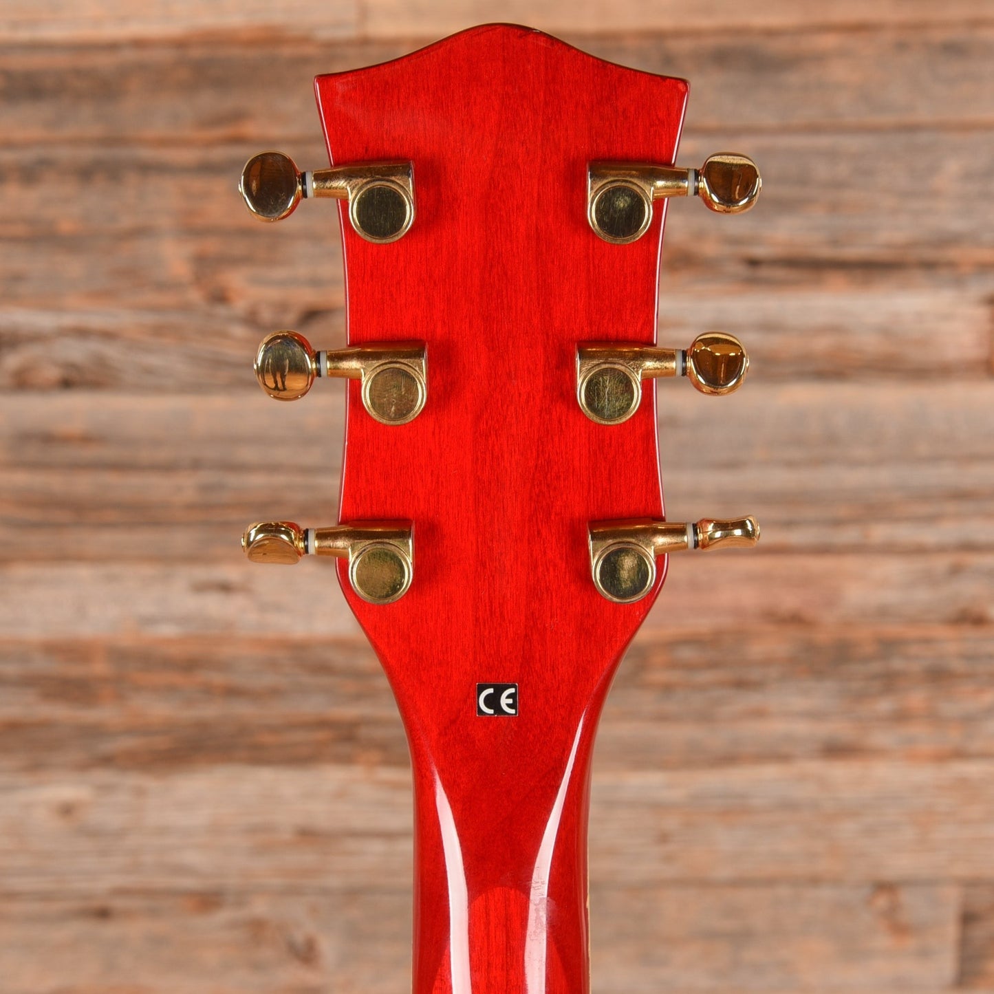 Gretsch G3155 Red 1996