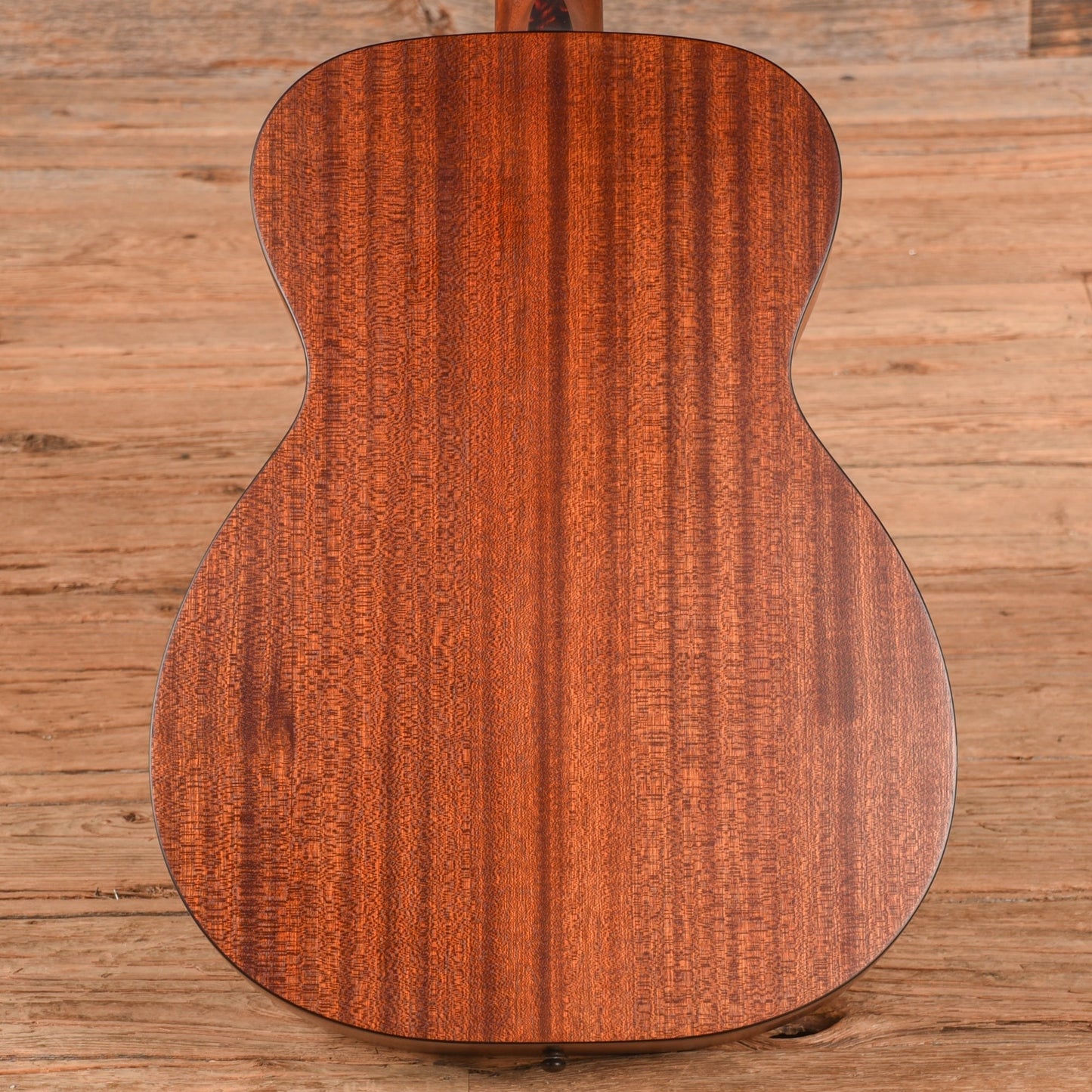 Eastman E1OM Natural