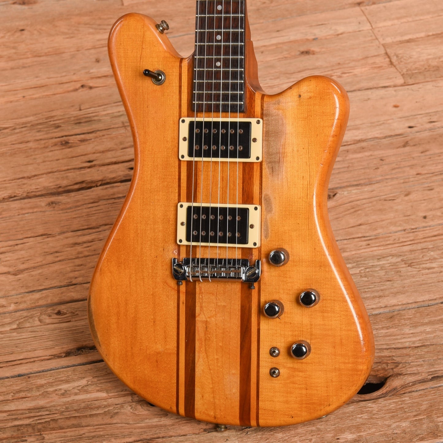 Martin EM-18 Natural 1980