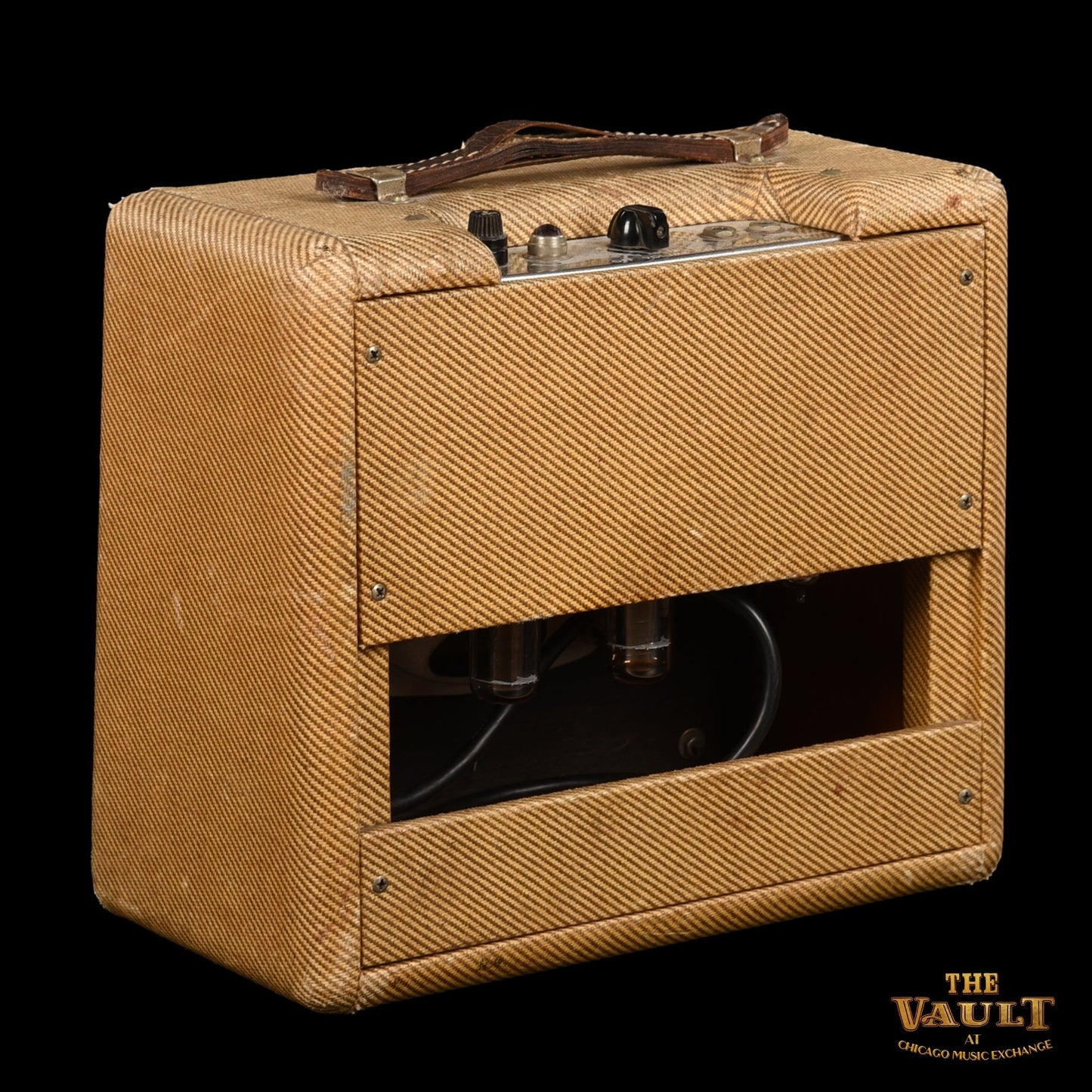 Fender Champ 1956