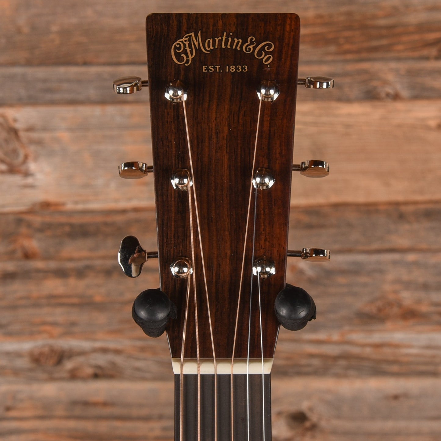 Martin Standard Series Super HD-28 Natural 2025