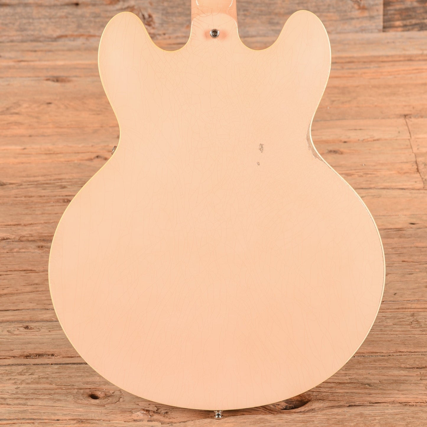 Gibson CME Trini Lopez Shell Pink 2023 - Zac Brown
