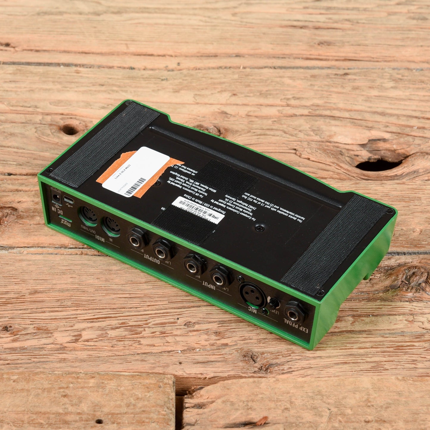 Line 6 DL4 MkII