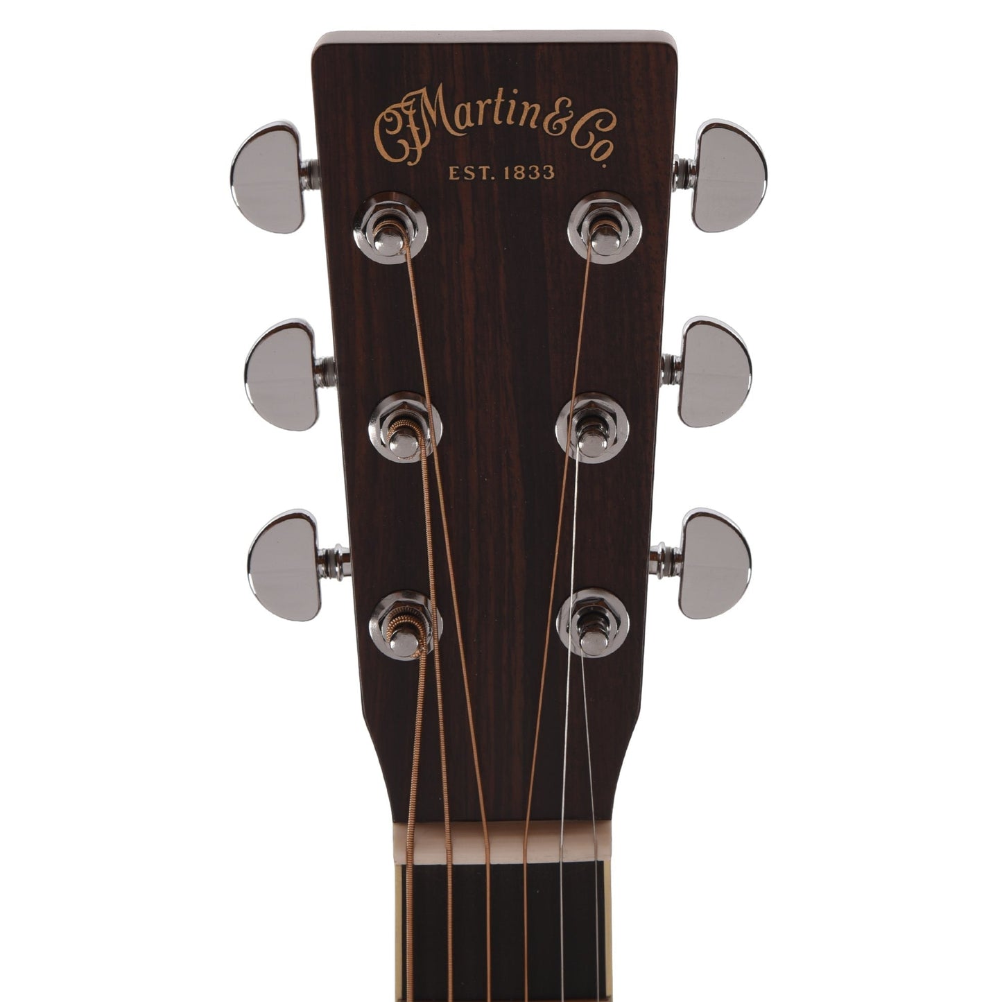 Martin Standard Series HD-35 Spruce/East Indian Rosewood Natural