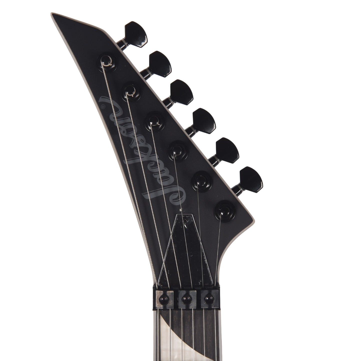 Jackson Limited Edition Pro Plus Pure Metal Soloist SL1A Satin Black