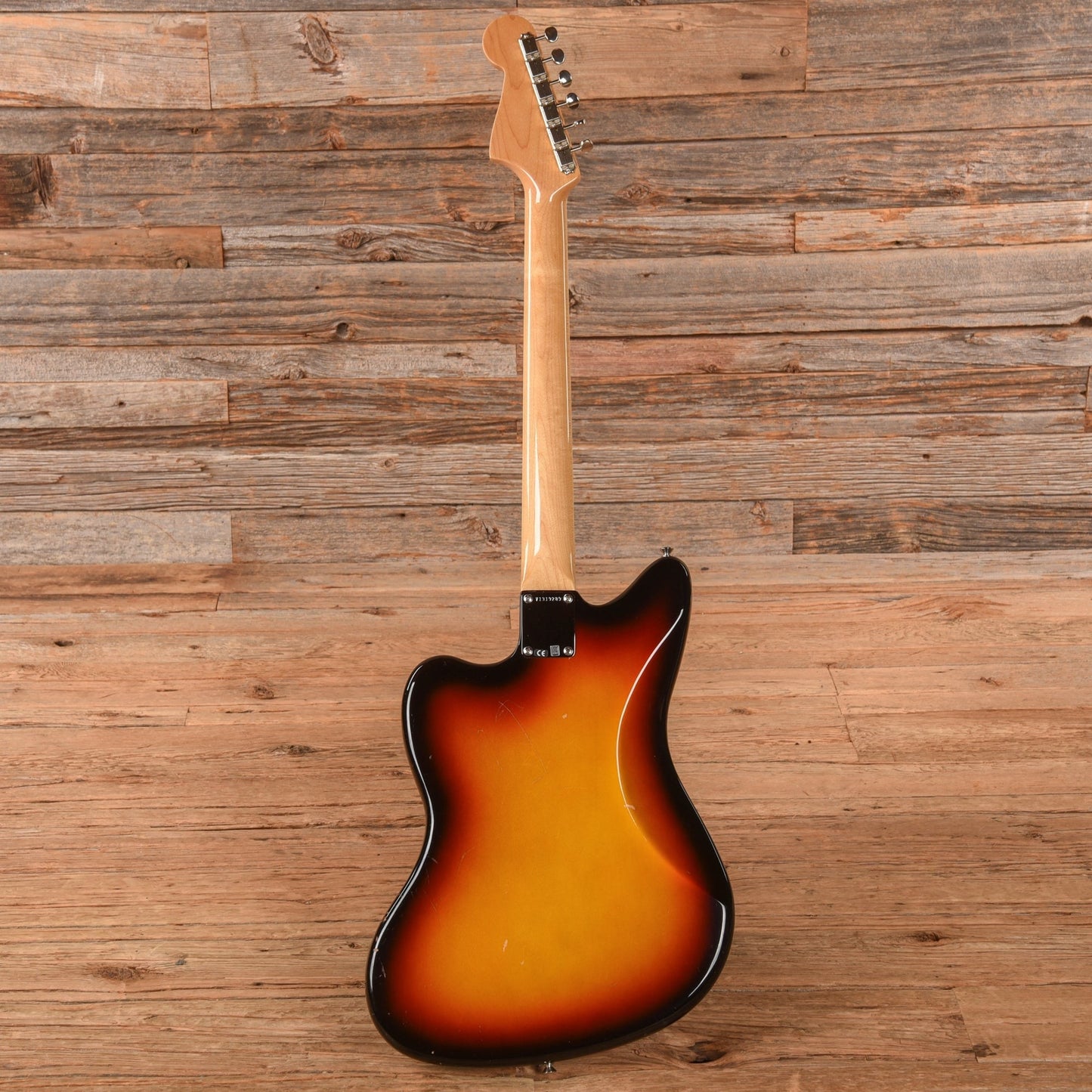 Fender American Vintage '65 Jazzmaster Sunburst 2014