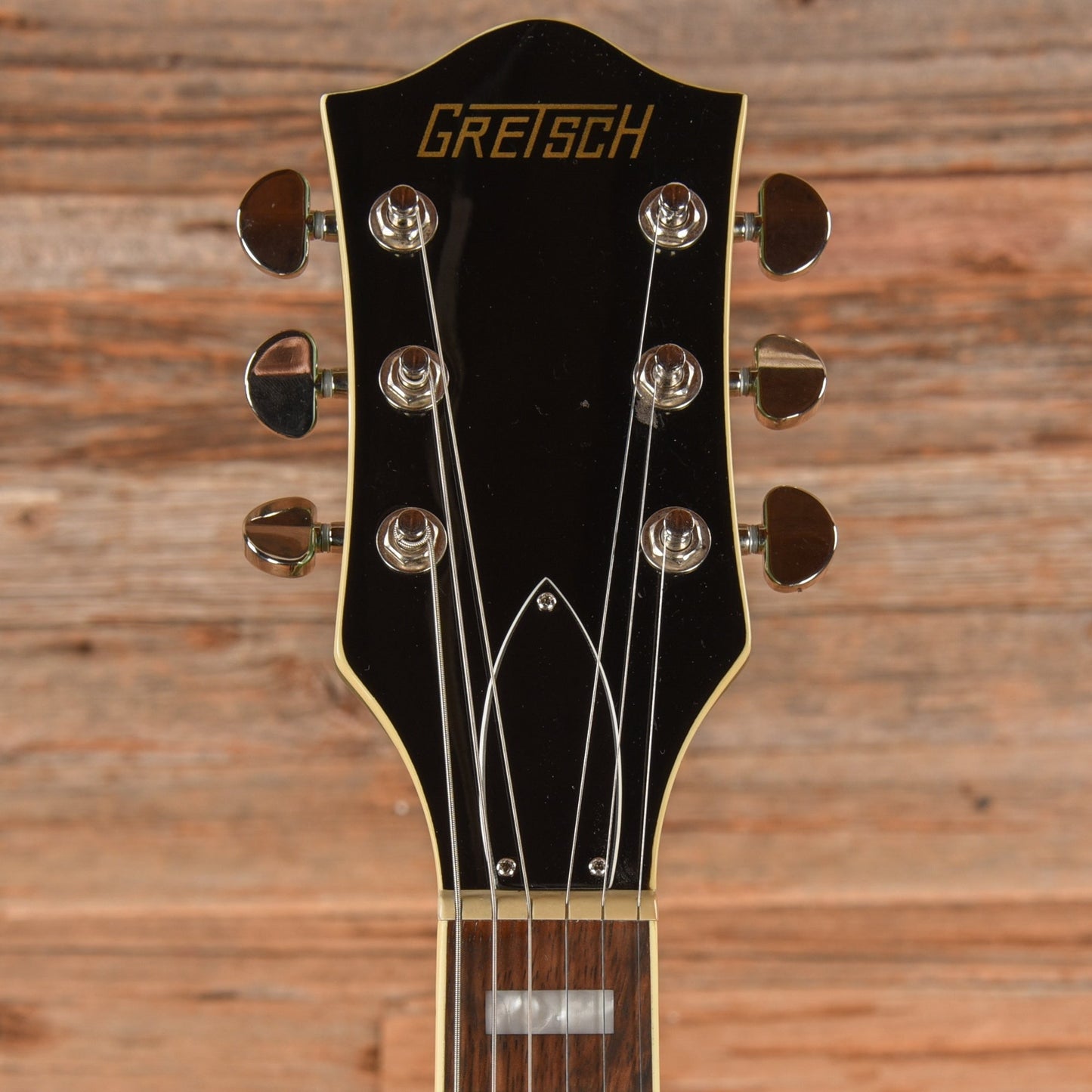 Gretsch G2627T Streamliner Center Block 3-Pickup Georgia Green 2021