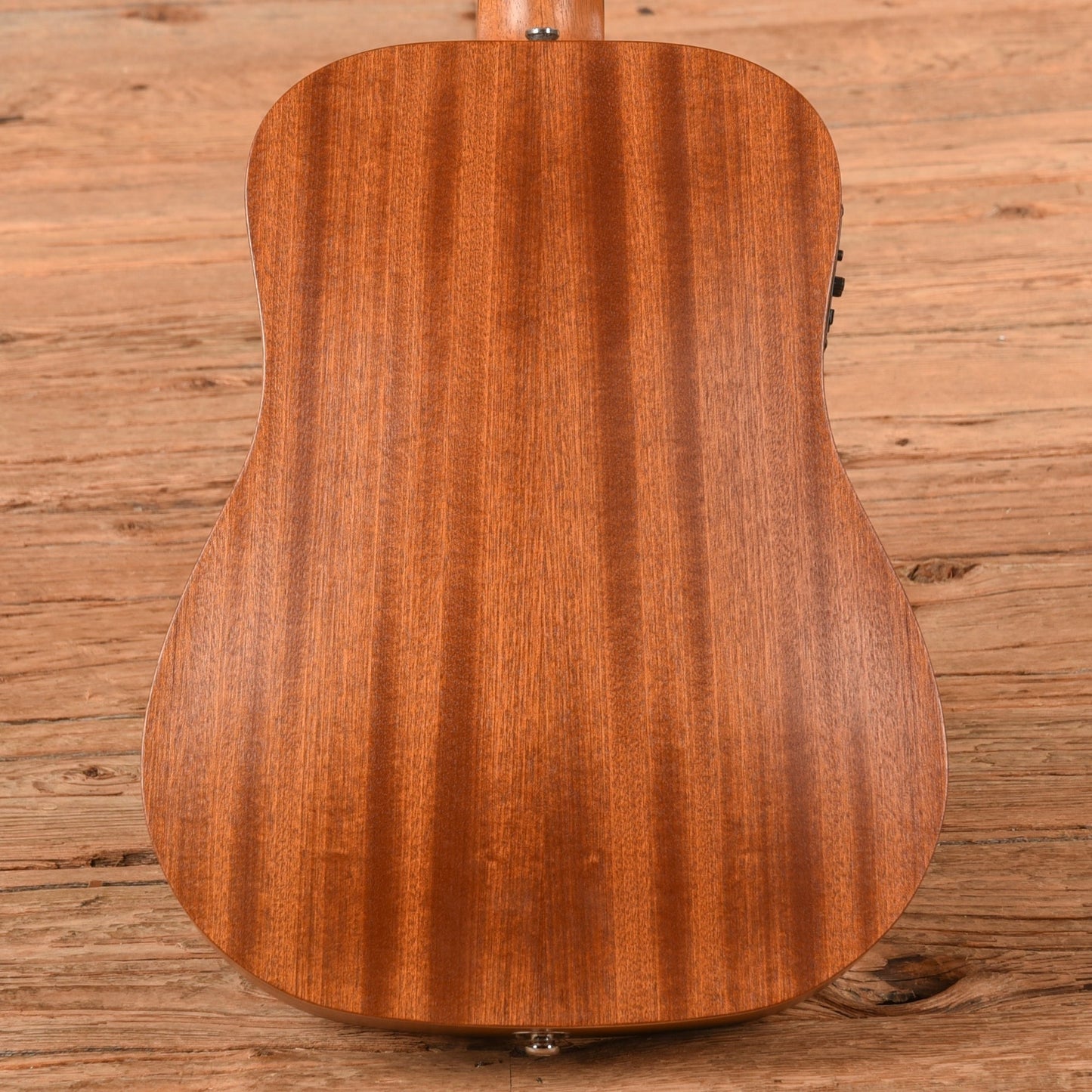 Taylor BT2-e Baby Taylor Natural