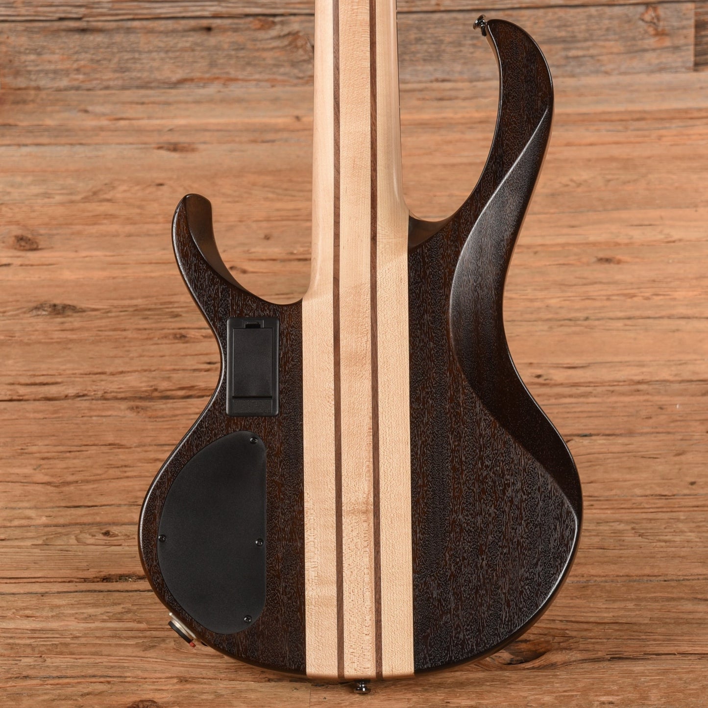 Ibanez BTB745 Natural 2025