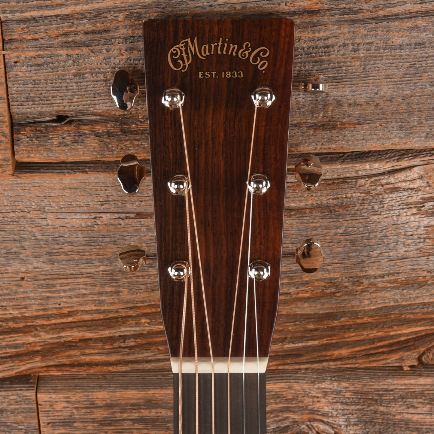 Martin Super HD-28 Natural 2025