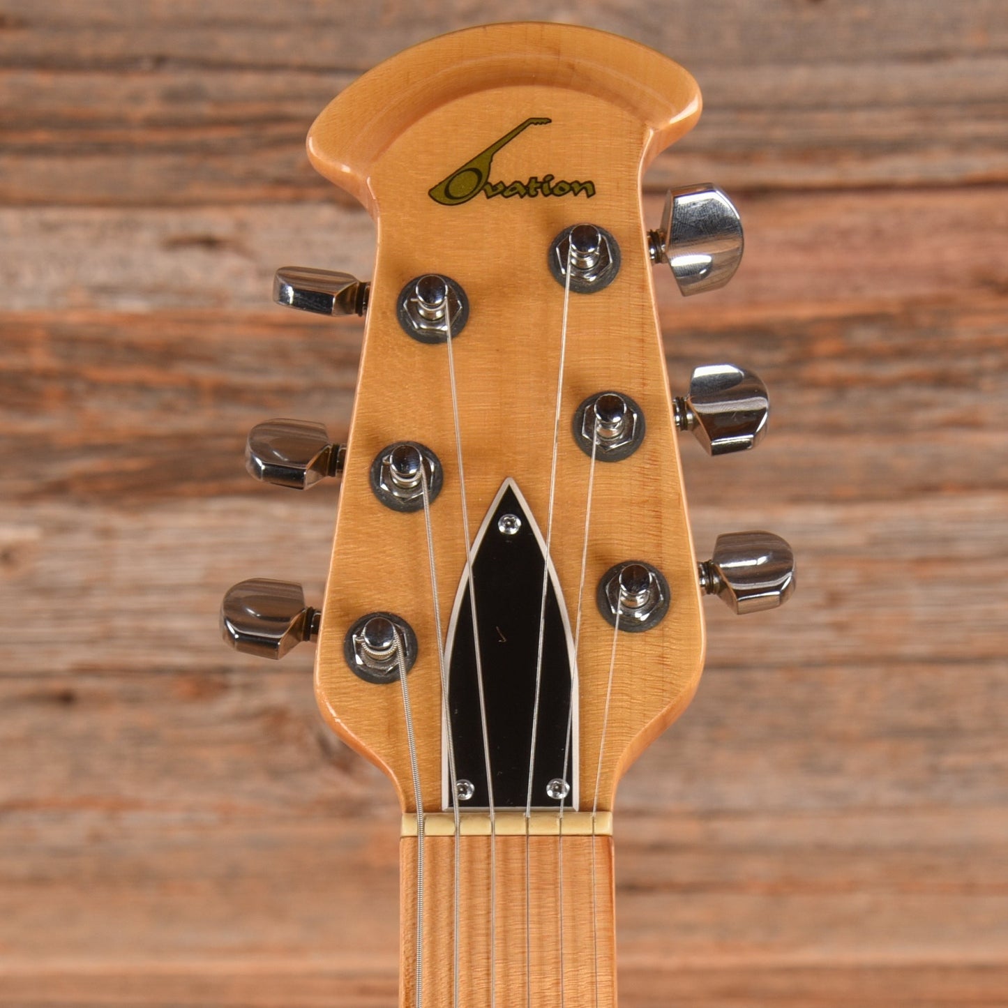 Ovation Viper III Natural 1970s