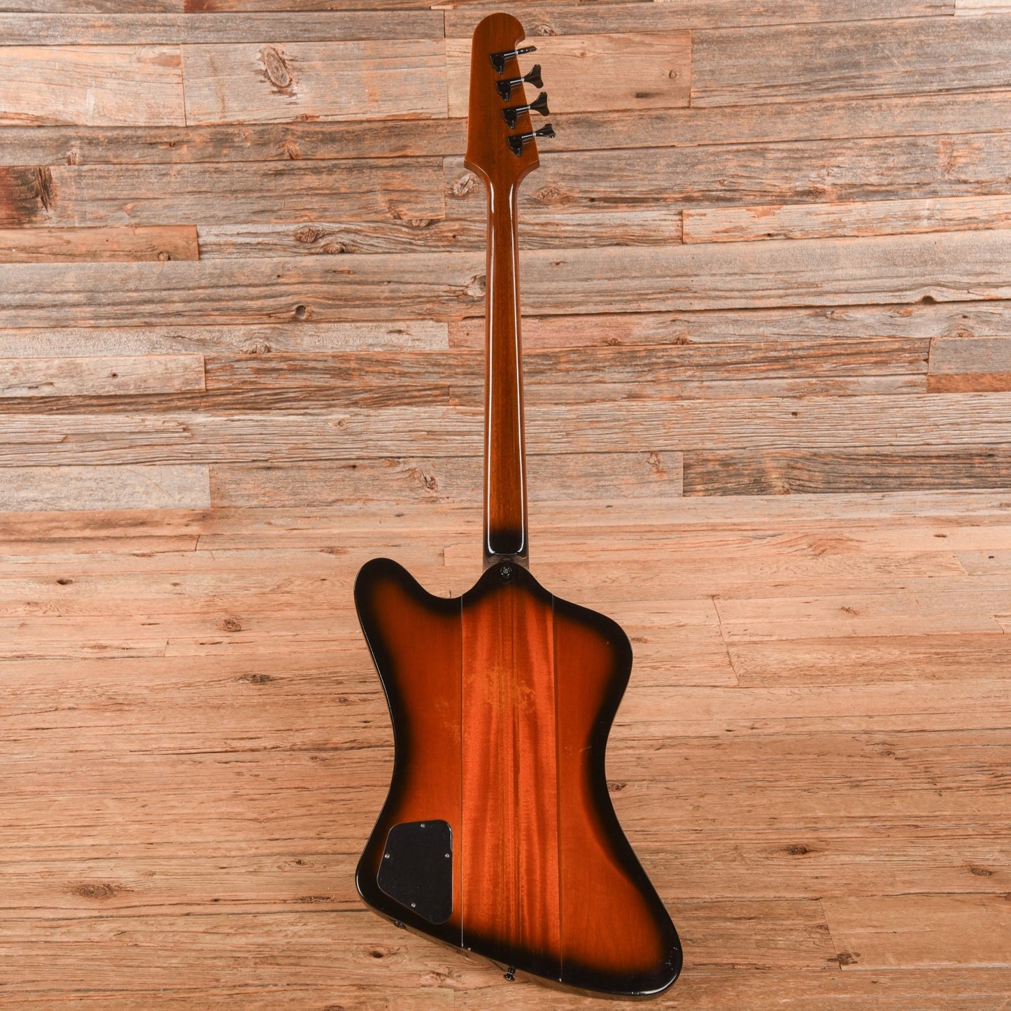 Gibson Thunderbird IV Sunburst 2011