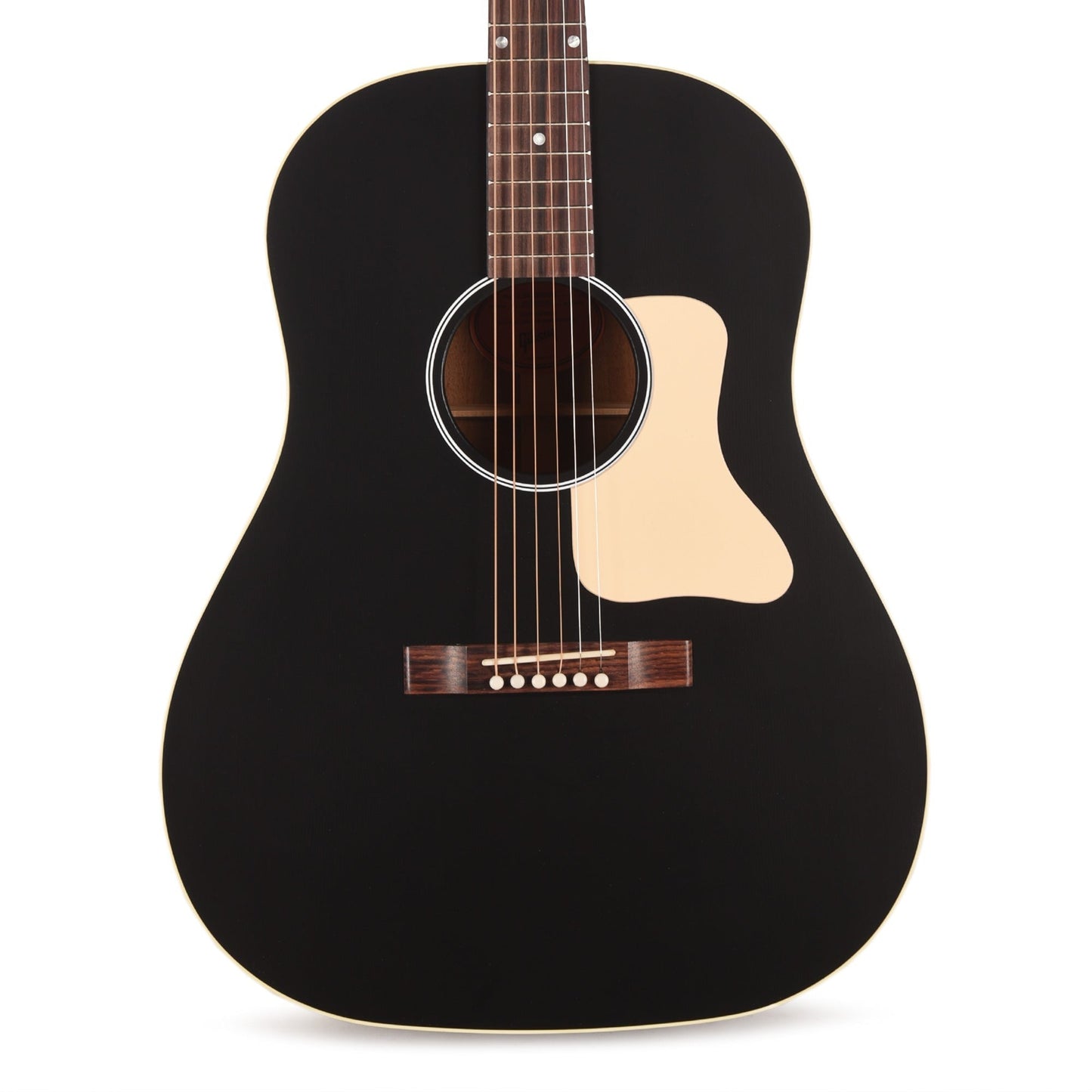 Gibson Original J-45 Century 12-Fret Ebony