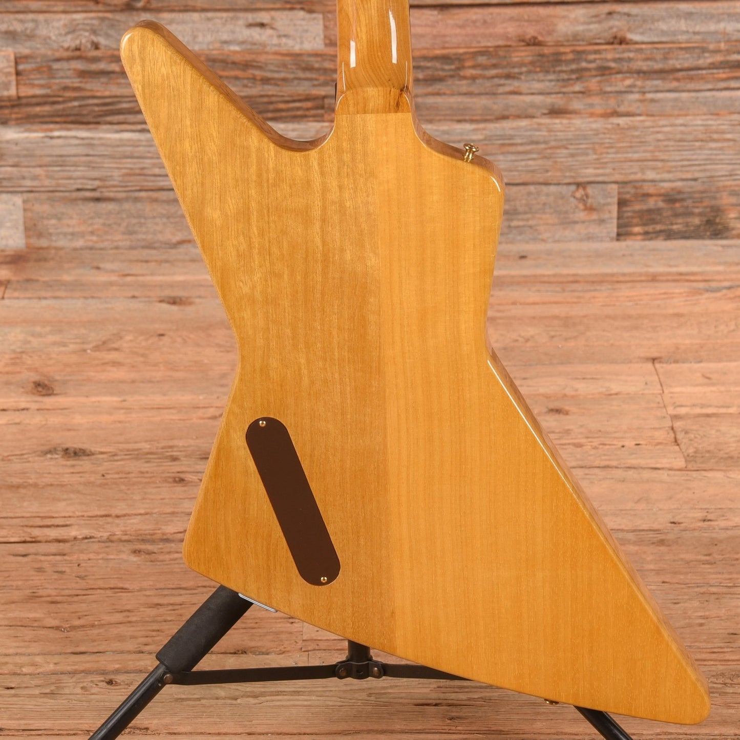 Gibson Custom '58 Korina Explorer 2025