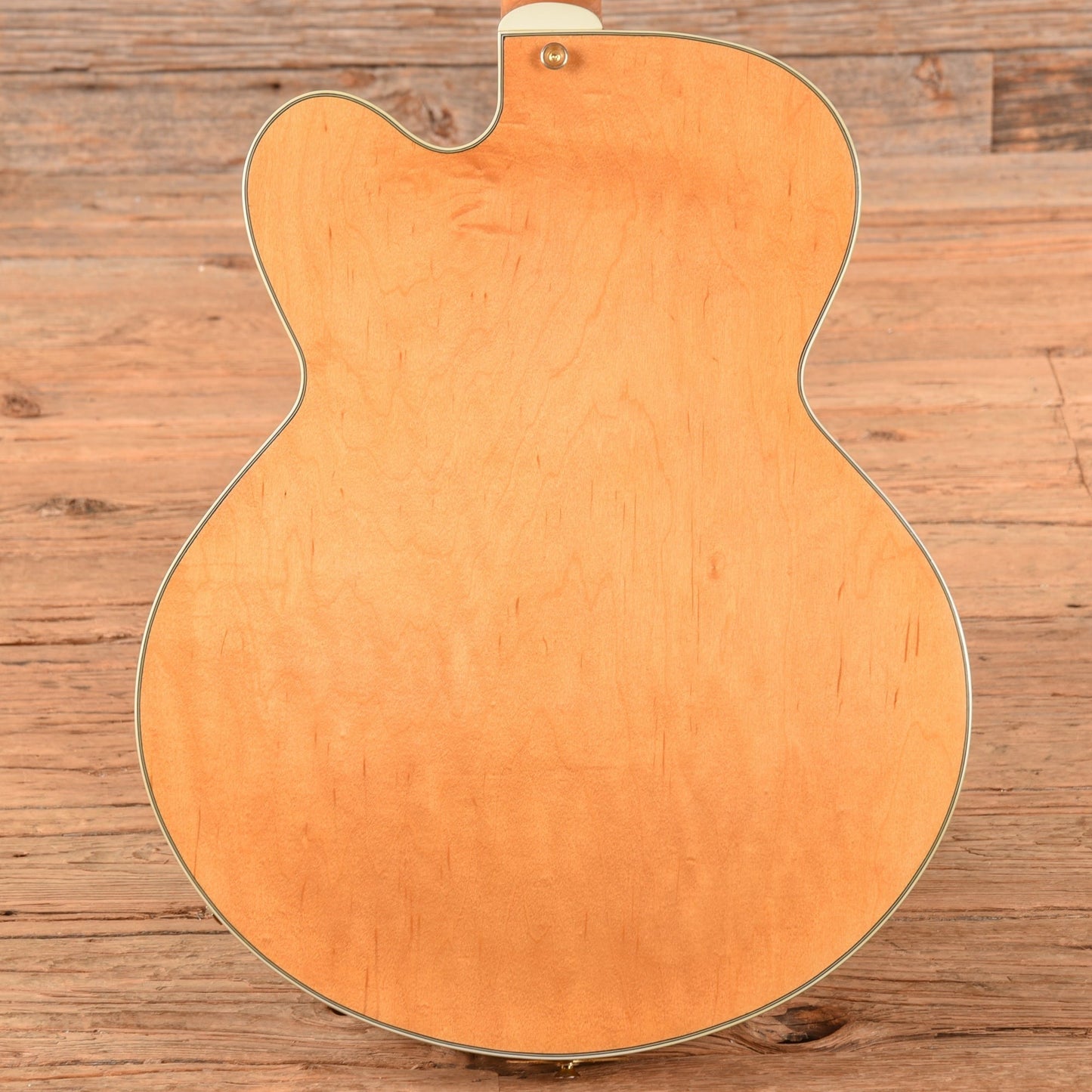 Epiphone Emporer Natural 1996