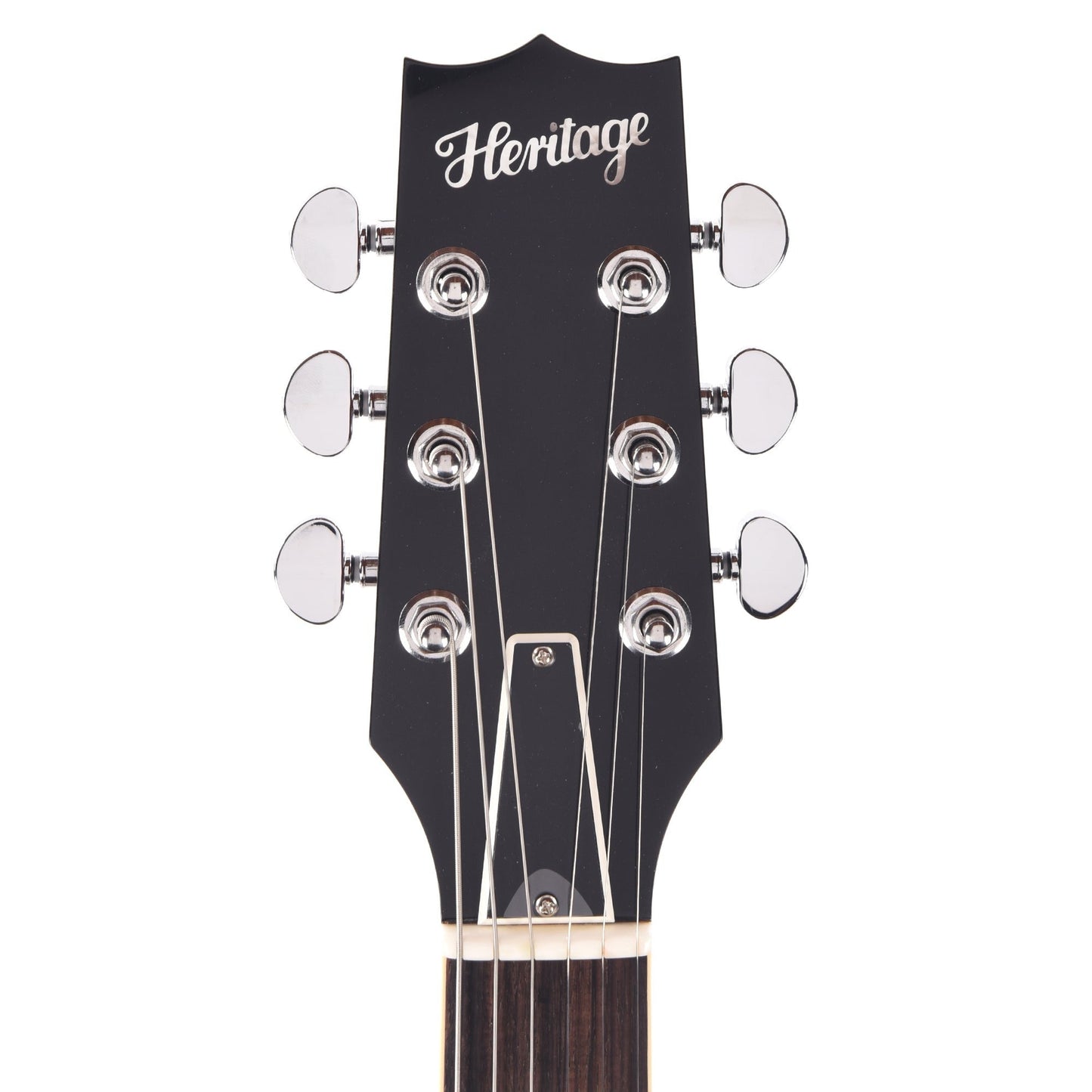 Heritage Standard II H-535 Original Sunburst