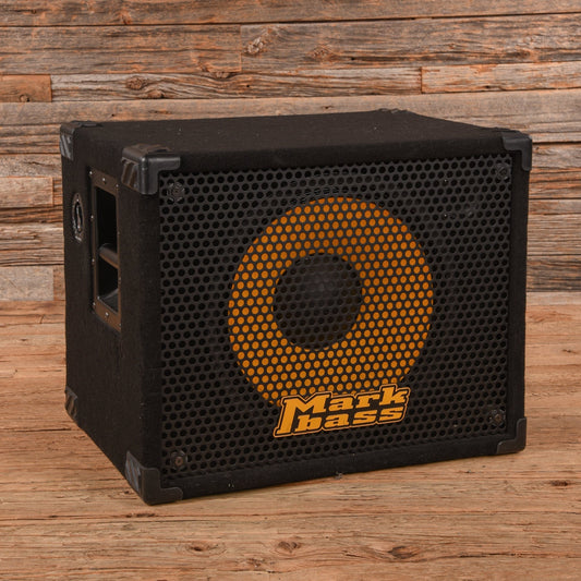 Markbass Traveler 151P 400-Watt 1x15" Bass Speaker Cabinet