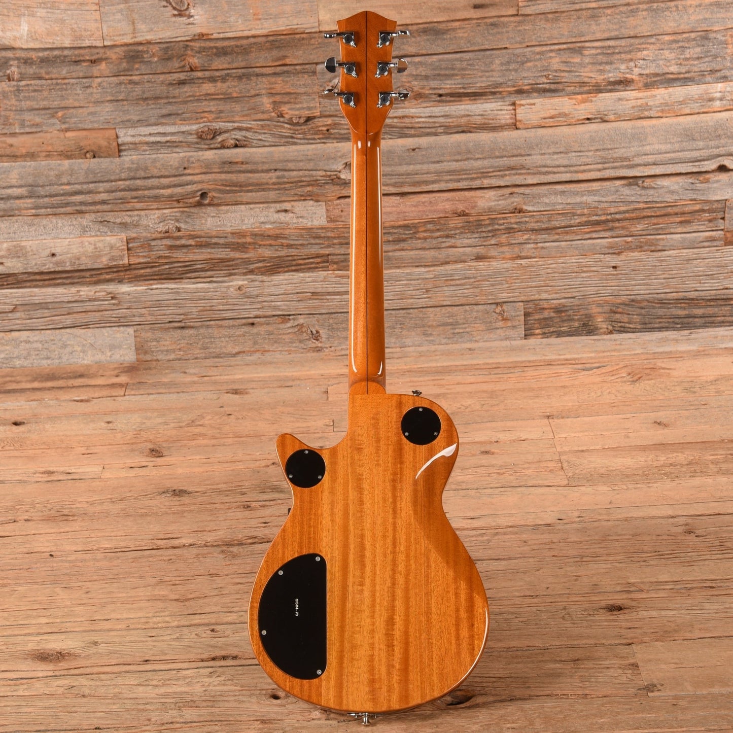 Gretsch G6114 New Jet Natural 2001