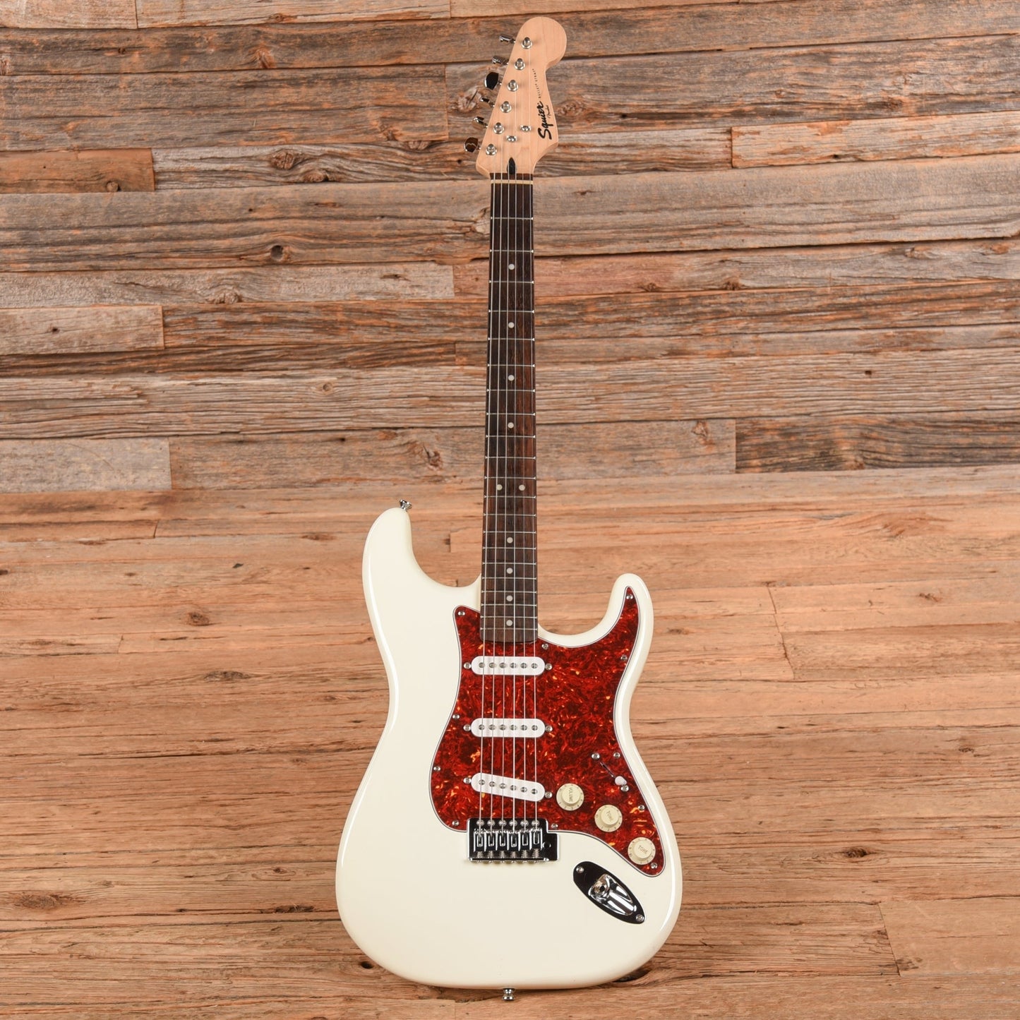 Squier Bullet Stratocaster 2013