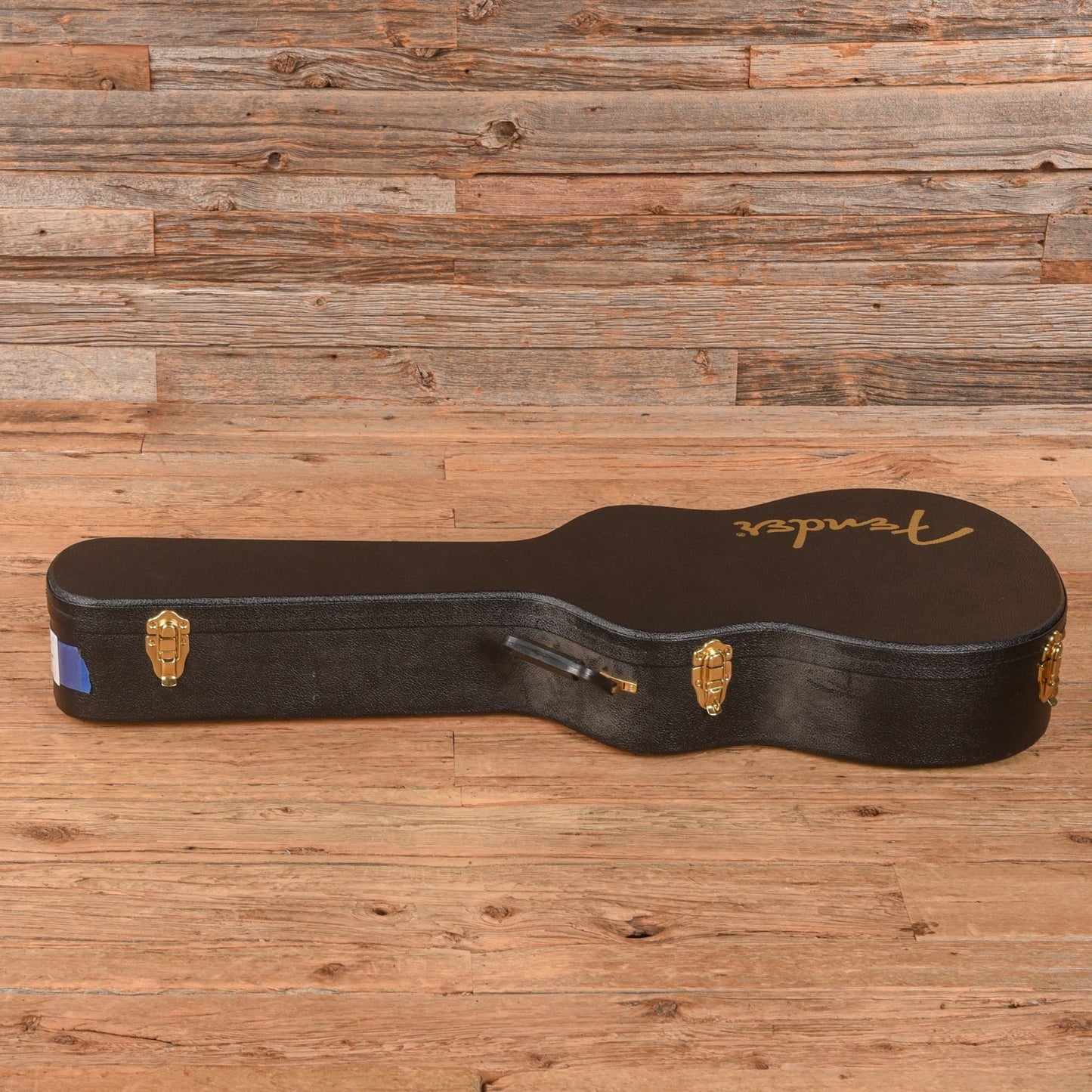 Fender CC-60SCE Mahogany Sunburst 2021