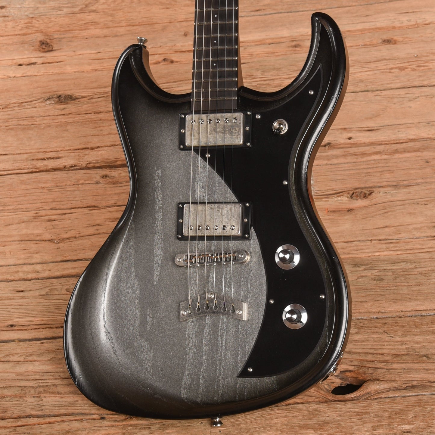 Dunable USA Gnarwhal Silverburst 2024