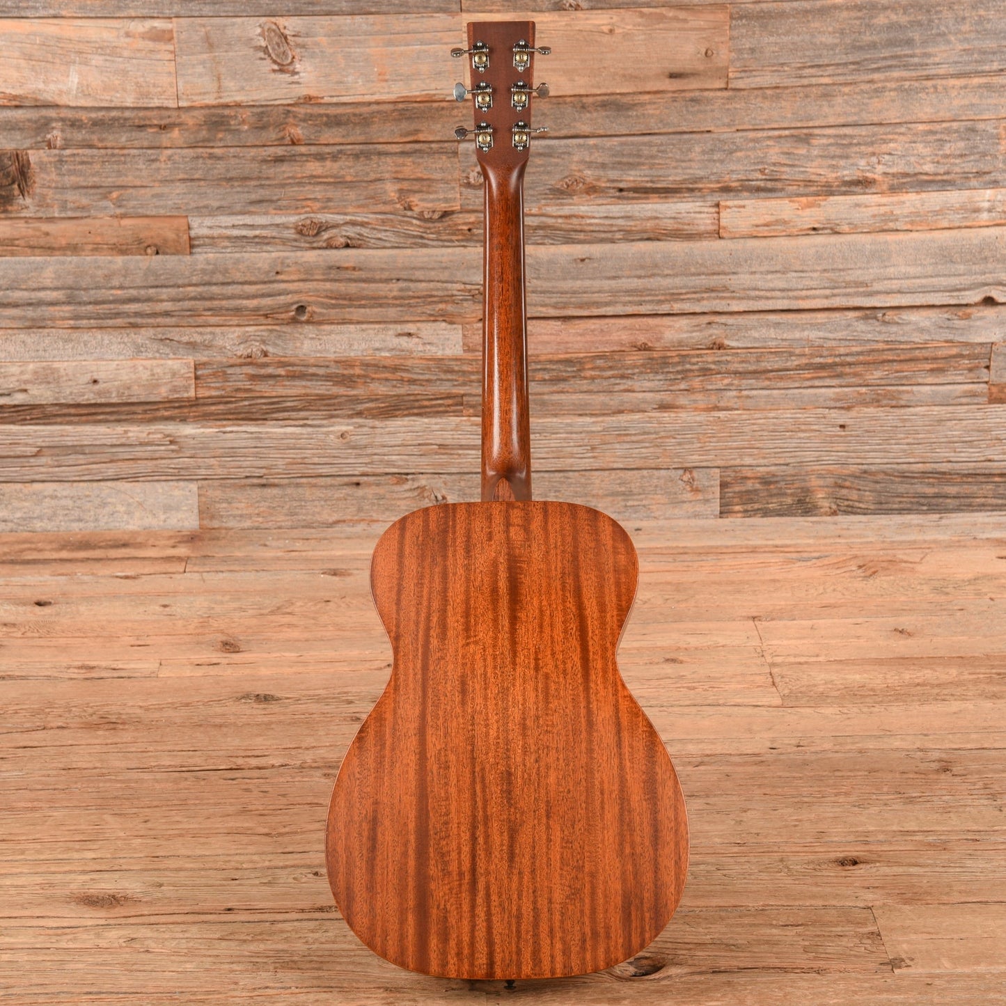 Martin 000-15M Natural Mahogany