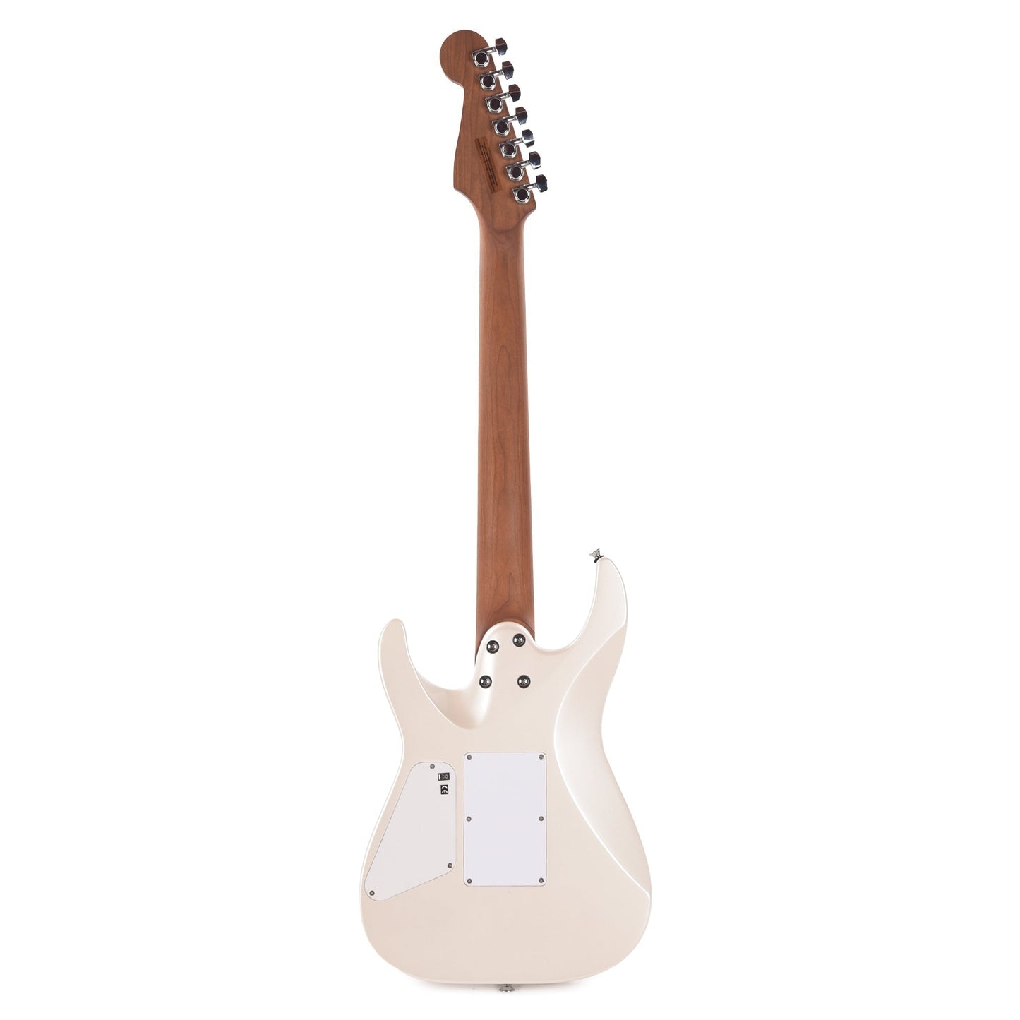 Charvel Pro-Mod Plus DK24-7 HH 2PT EB Celestial Silk