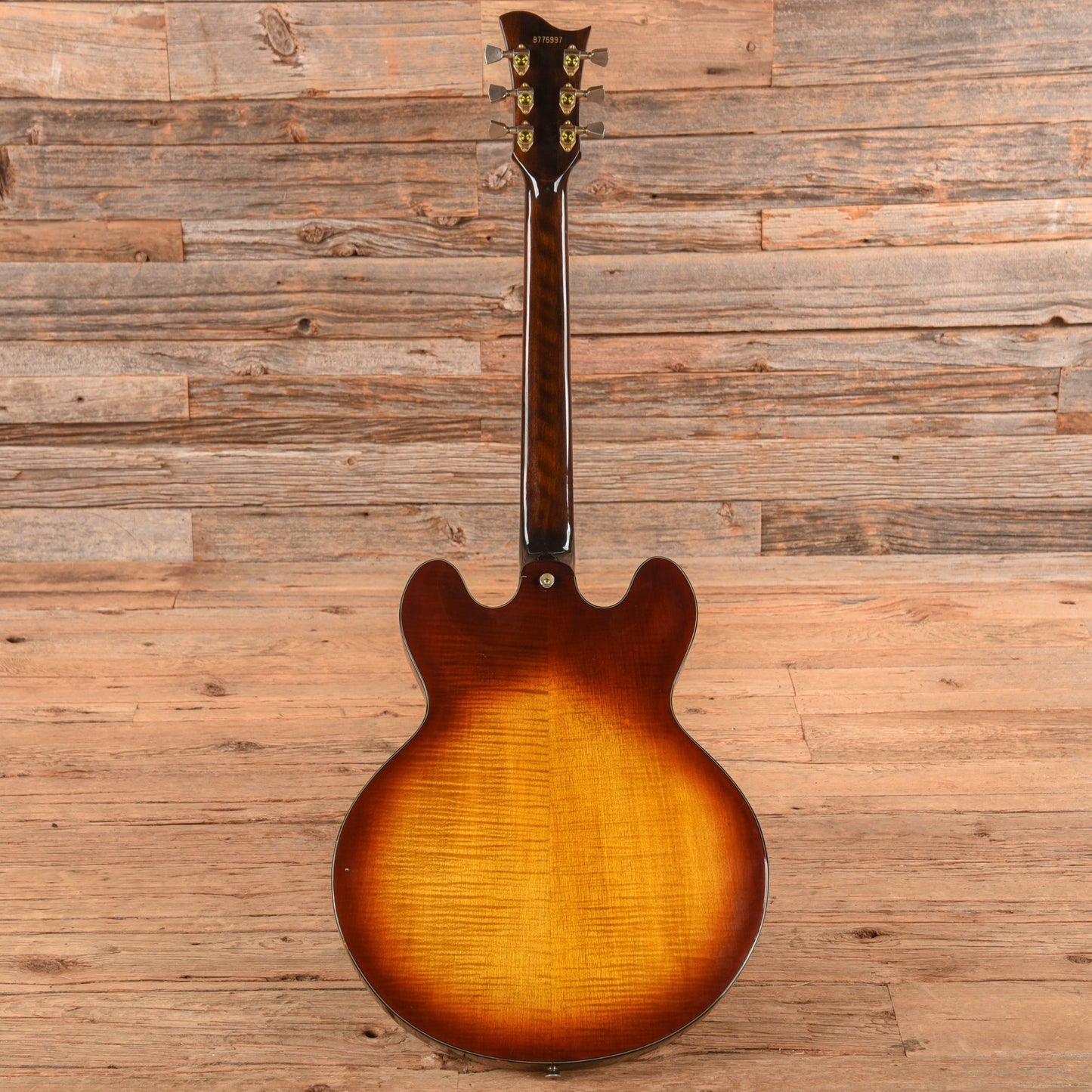 Electra X410 Sunburst